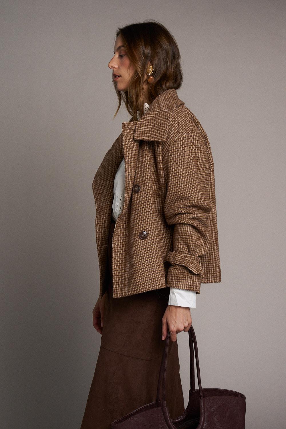 Ottavia Jacket