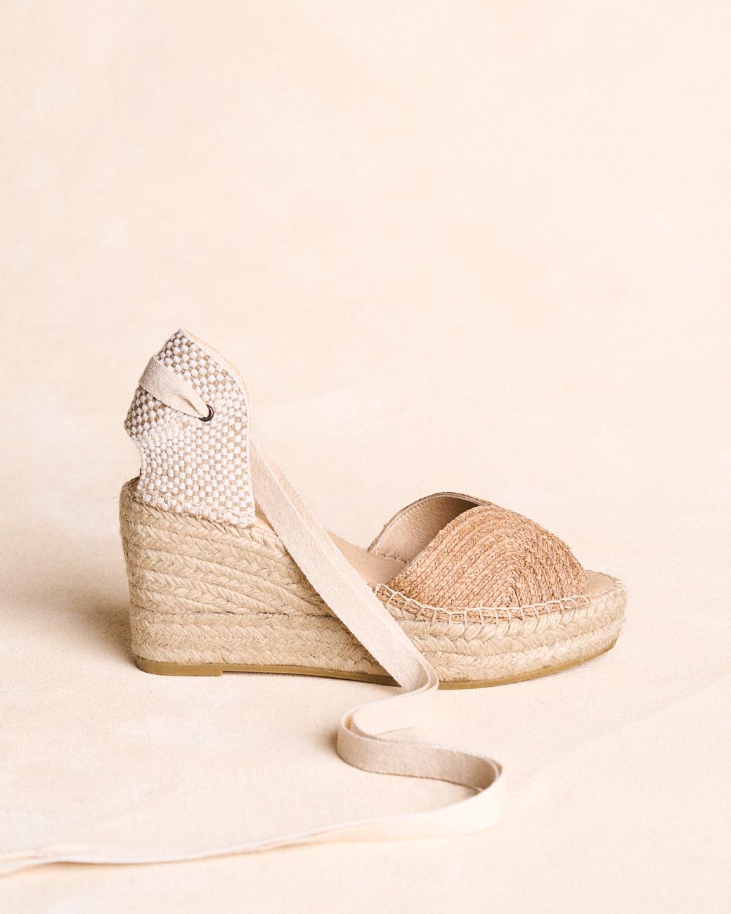 Wedge Espadrille Altea