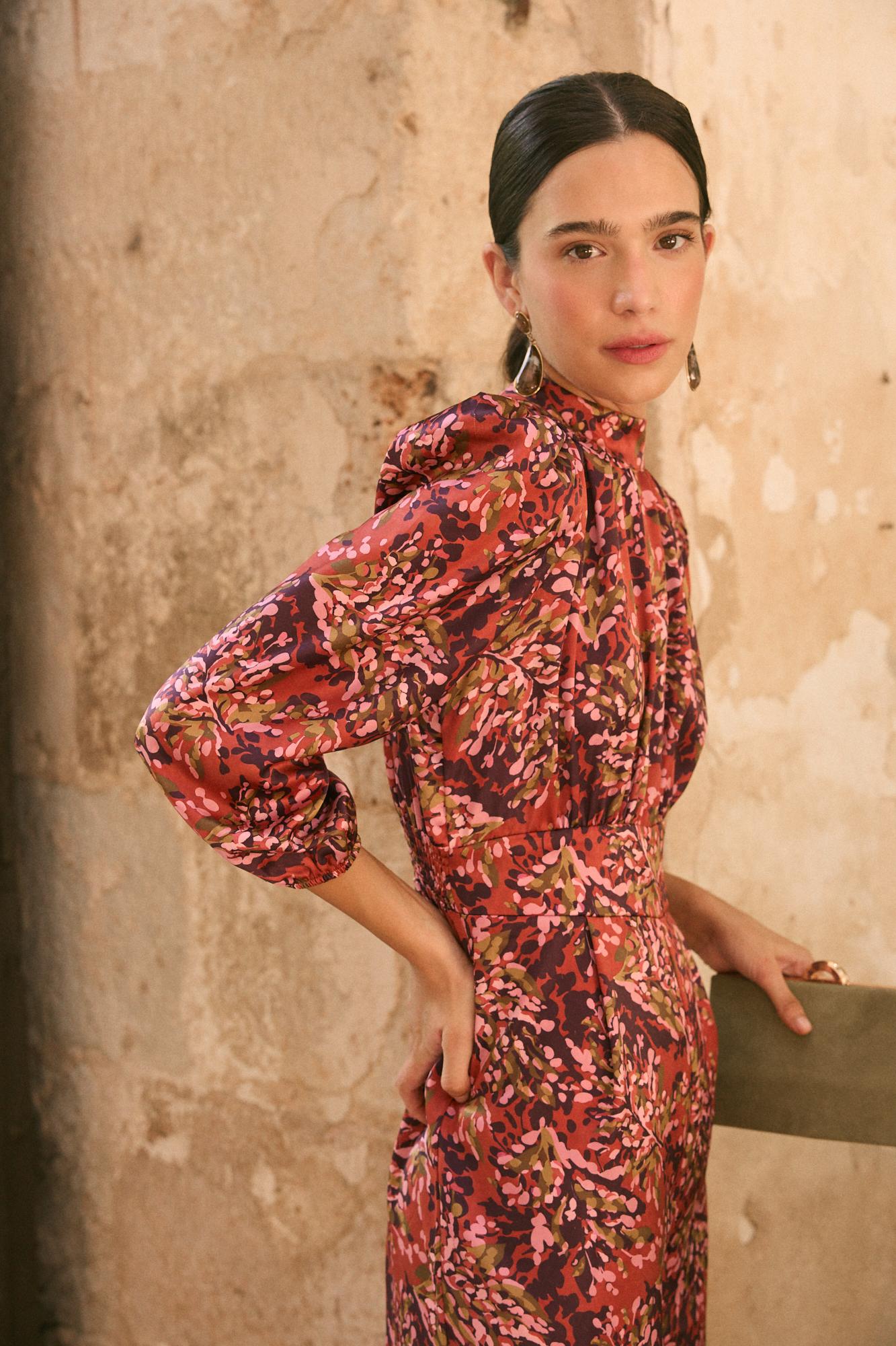 Tessa Guest Jumpsuit