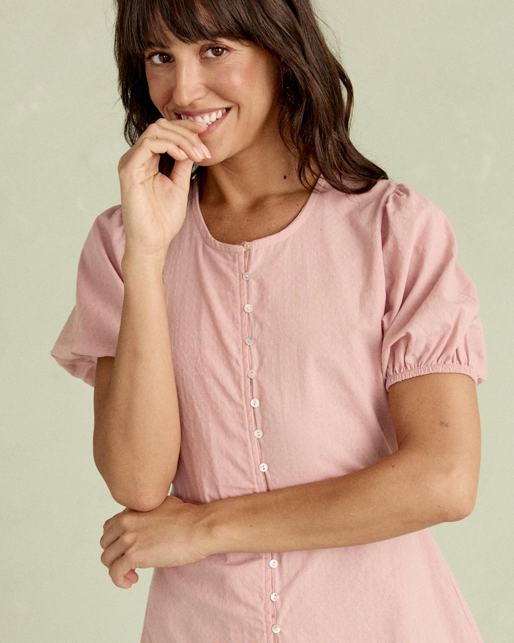 Sarita Short Dress