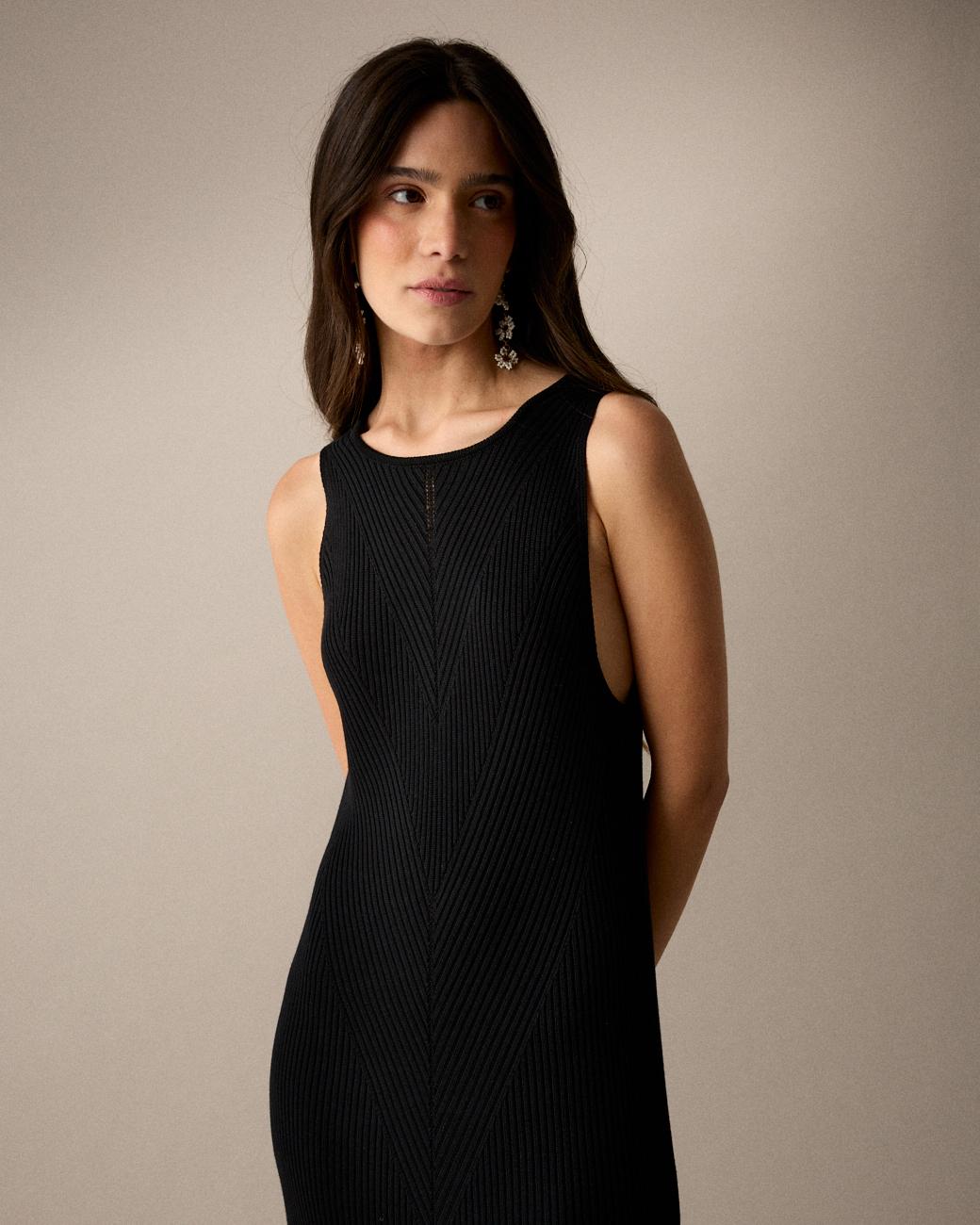 Mafalda Knit Dress