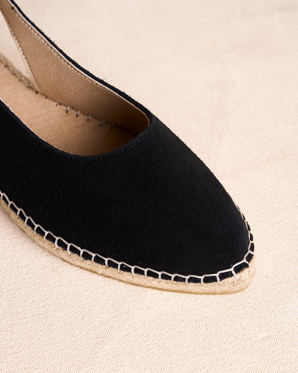 Silvi Flat Espadrilles