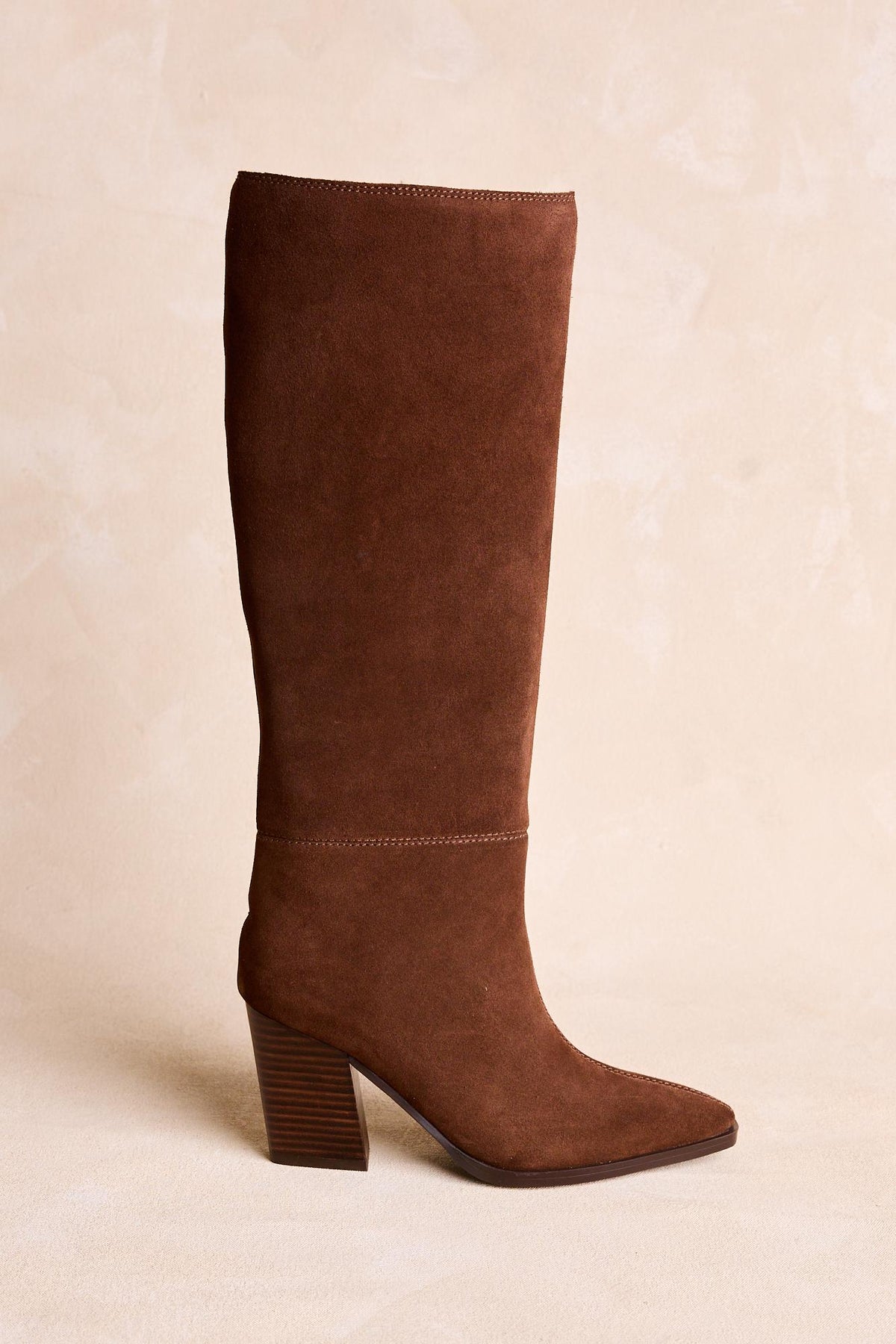 Yvone High Boot