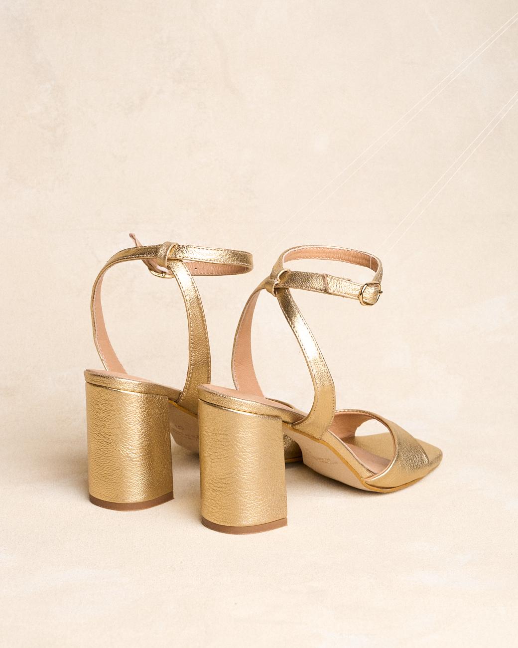 Loto SLINGBACK Sandal