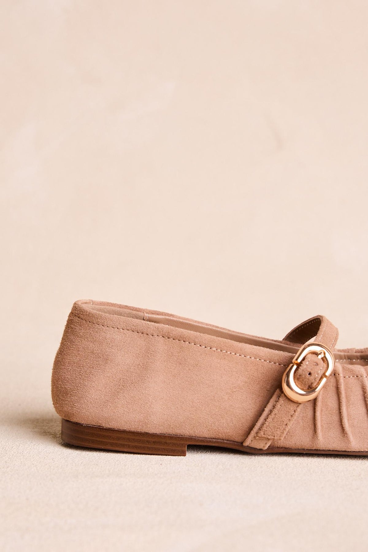 Becka Mary Jane Shoe