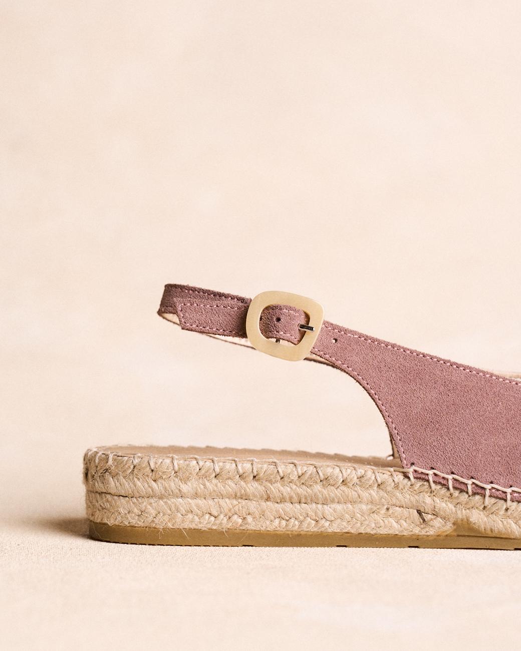 Flat Espadrille Mafalda