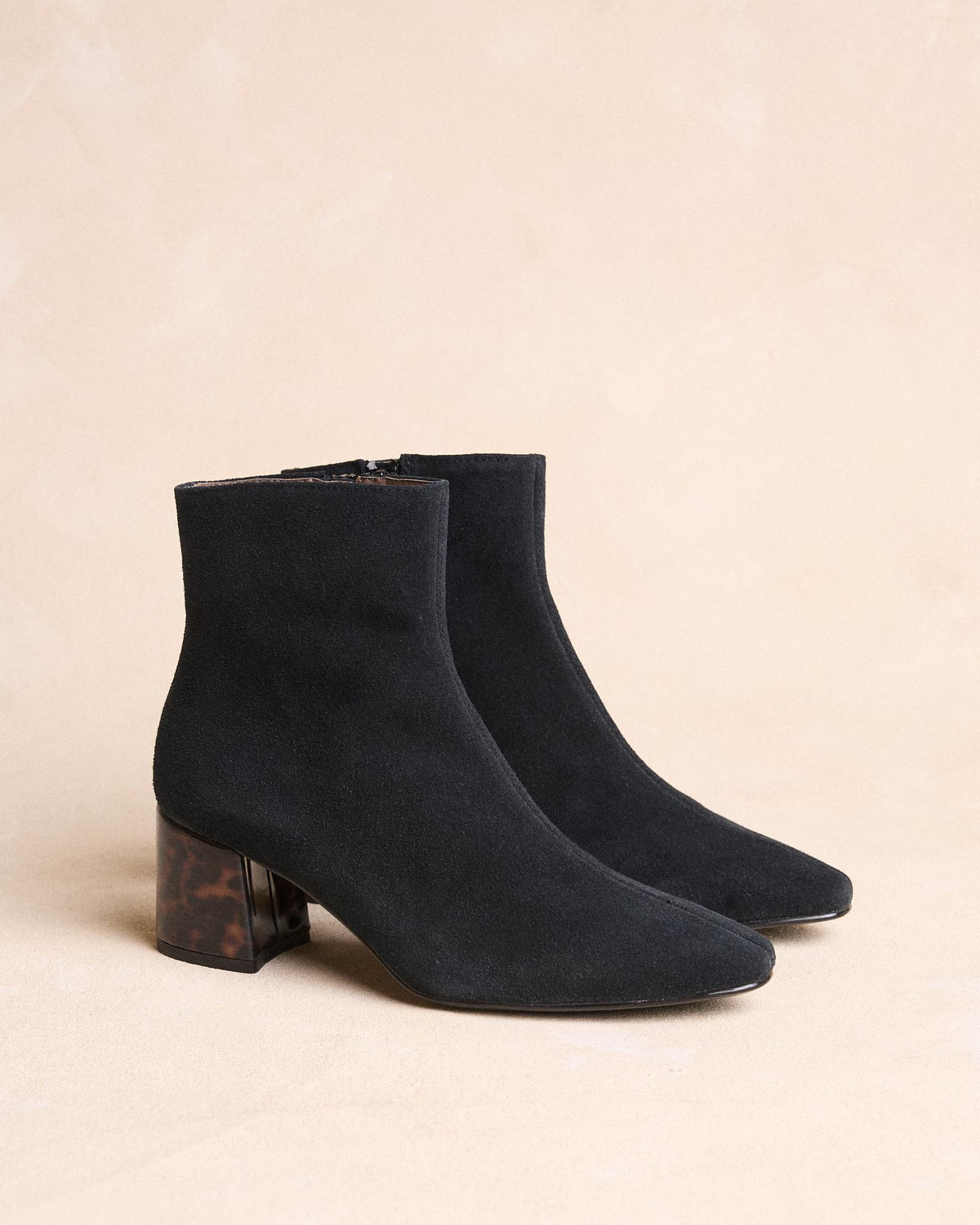 Sole Animal Ankle boots