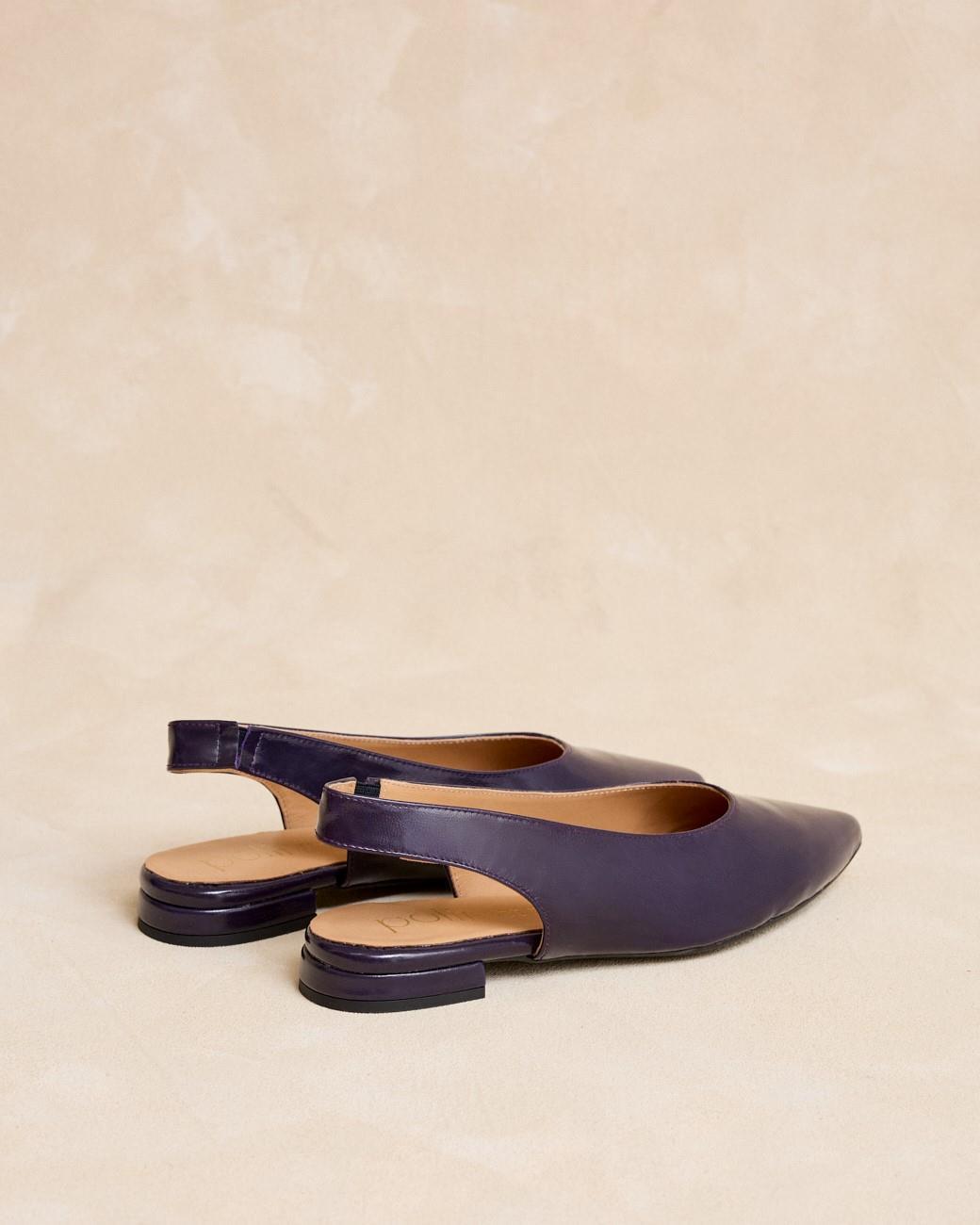Pointed Ballerina Renilea