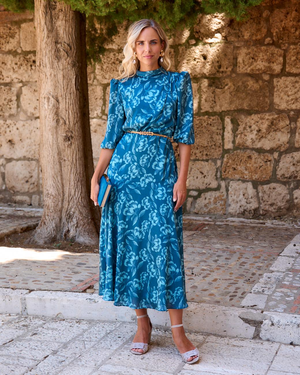 Long Dress Zulema