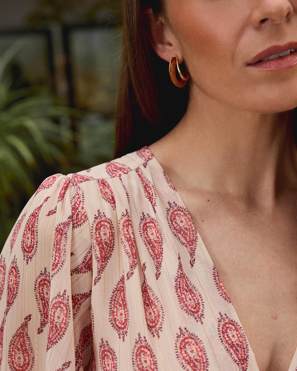 Midi Dress Alma