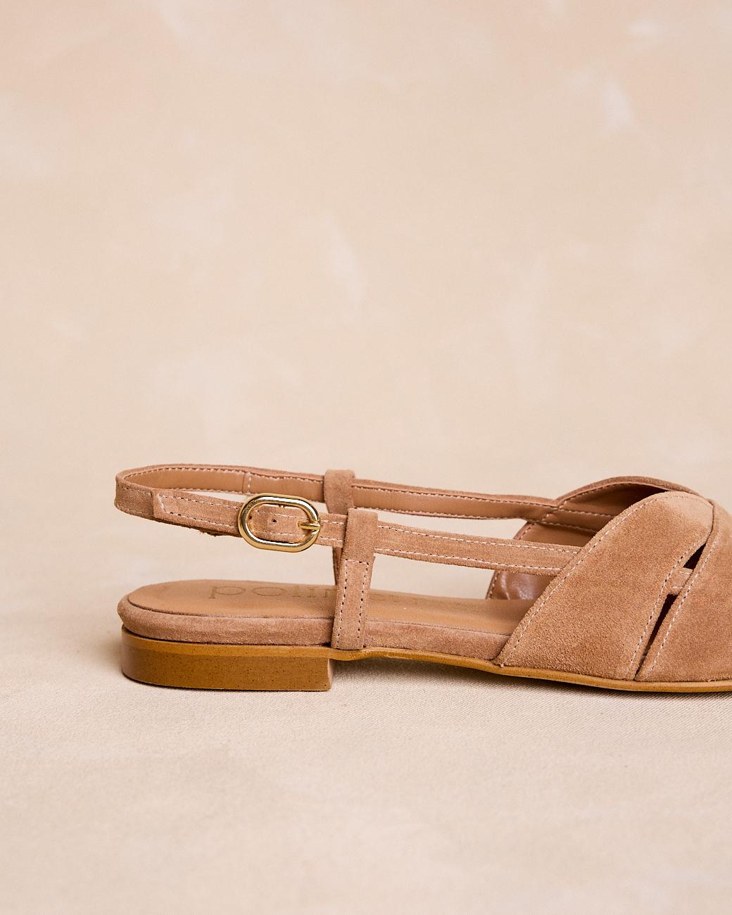 Everyday Sandal Albanta