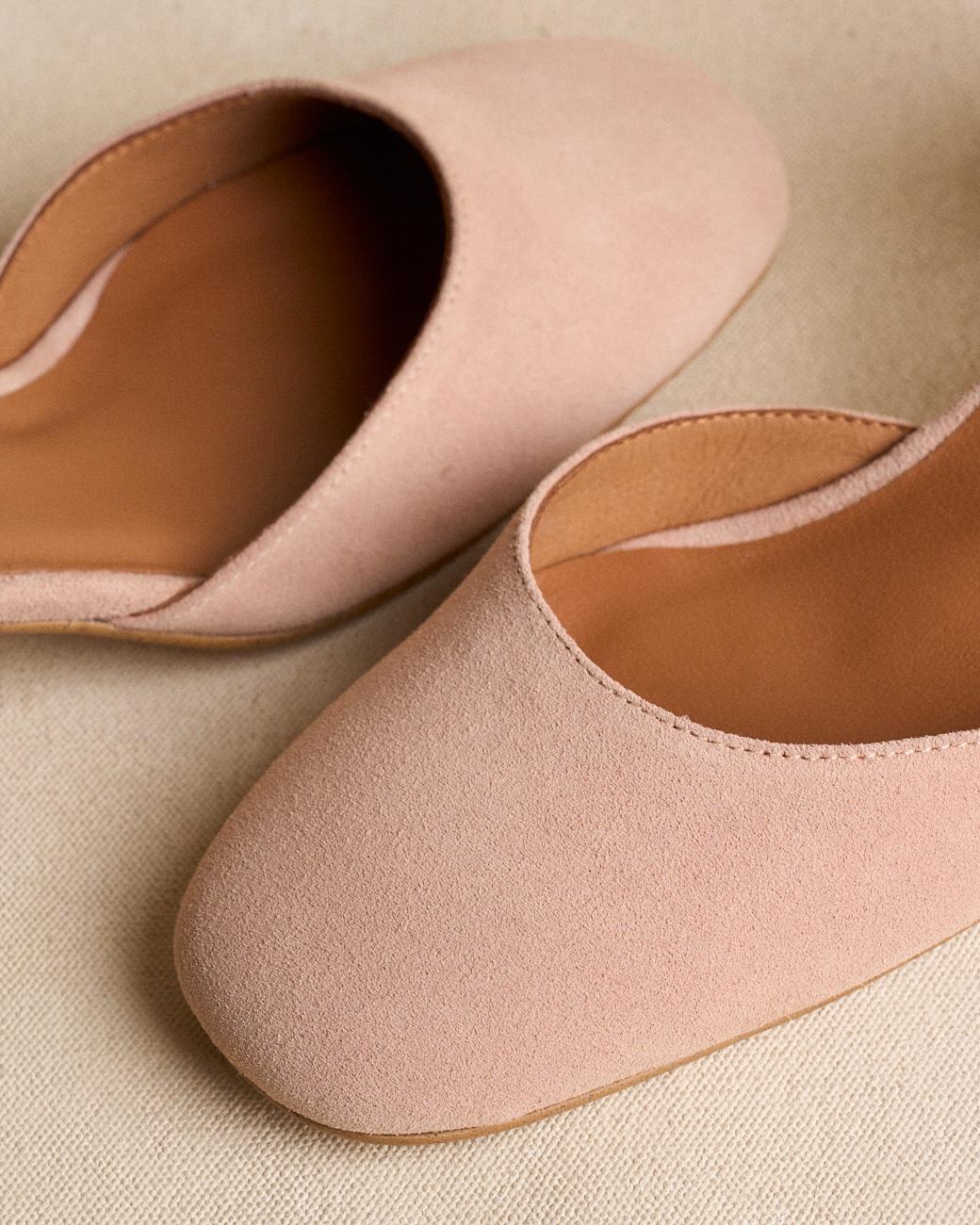 Mary Jane Shoe Kaia