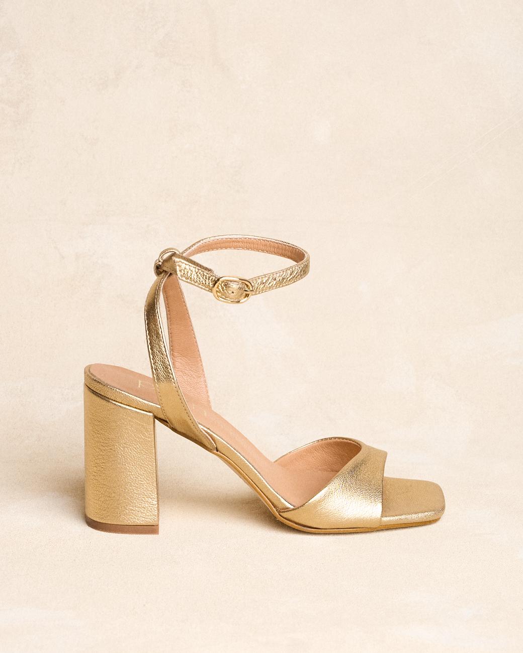 Loto SLINGBACK Sandal