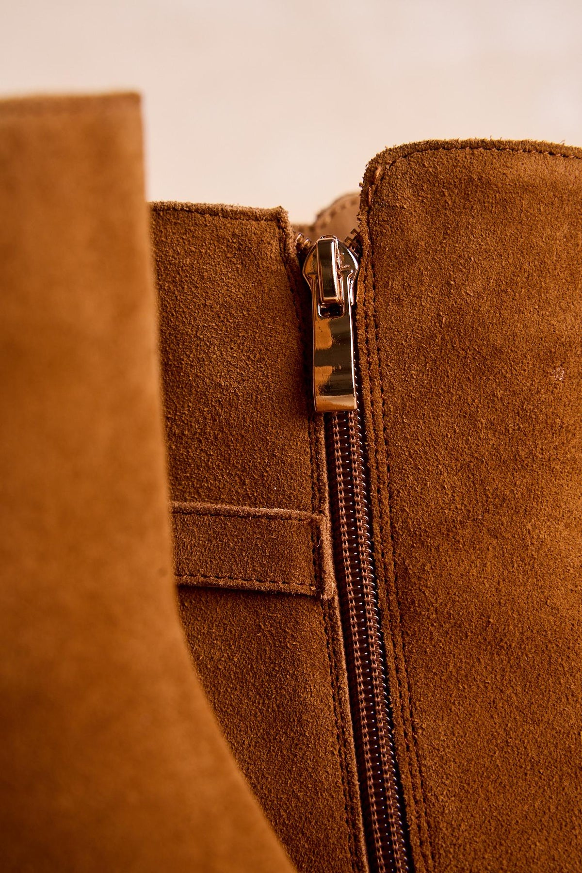 Margot Low Ankle Boot