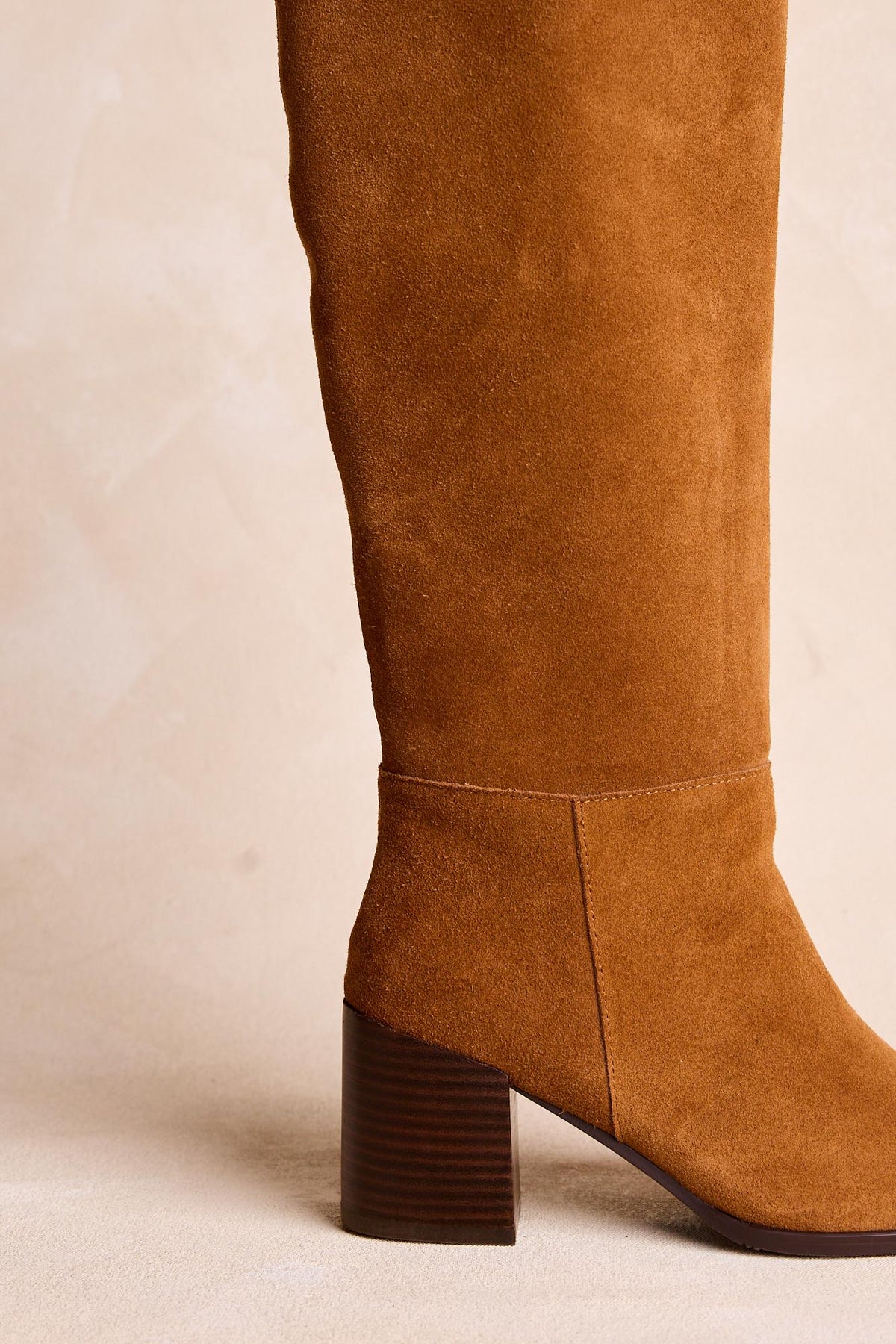 Telma Tall Boot