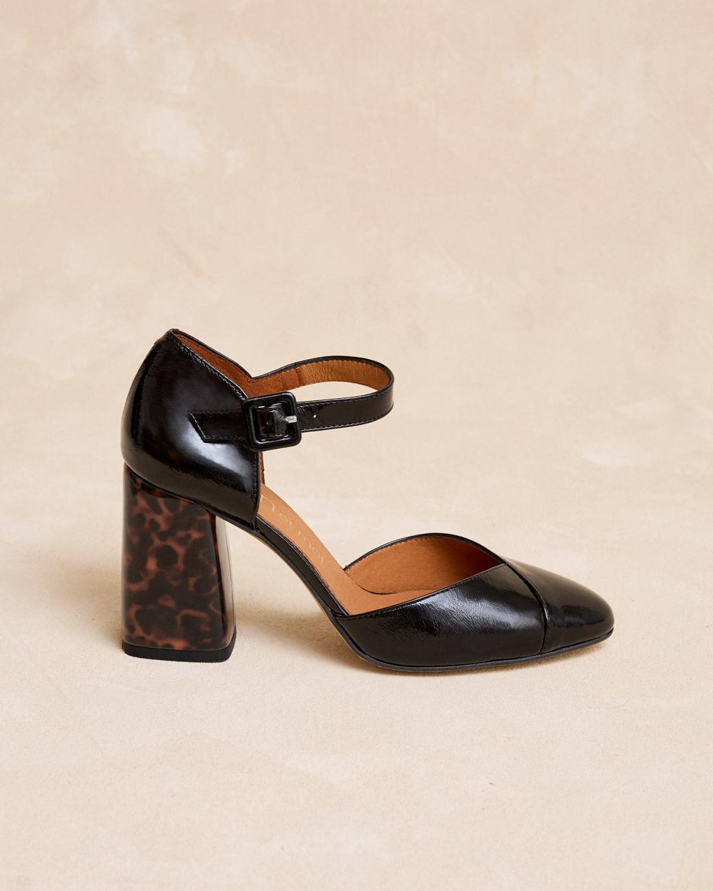 Heeled Shoes Bibiana