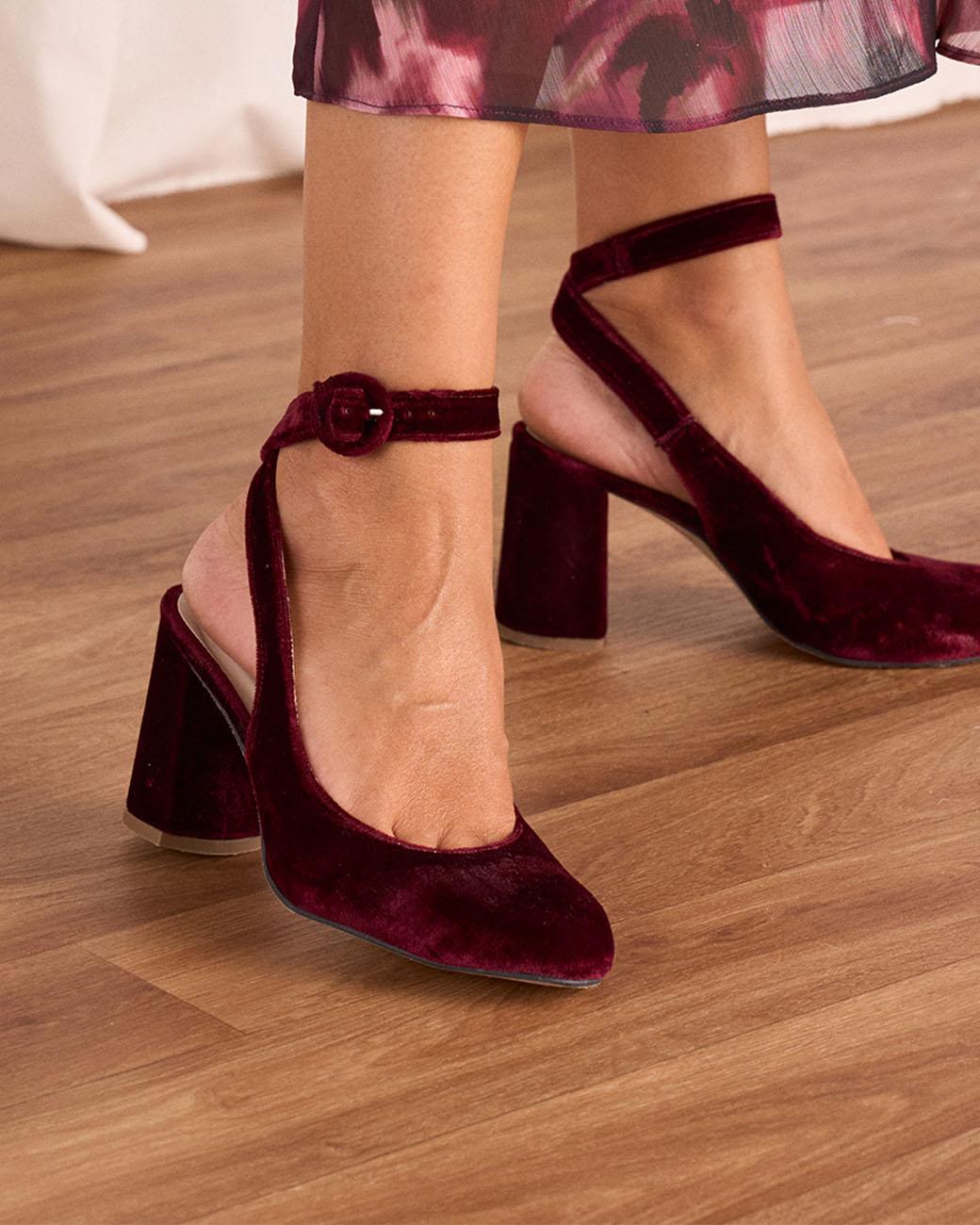 Venice Guest Shoes