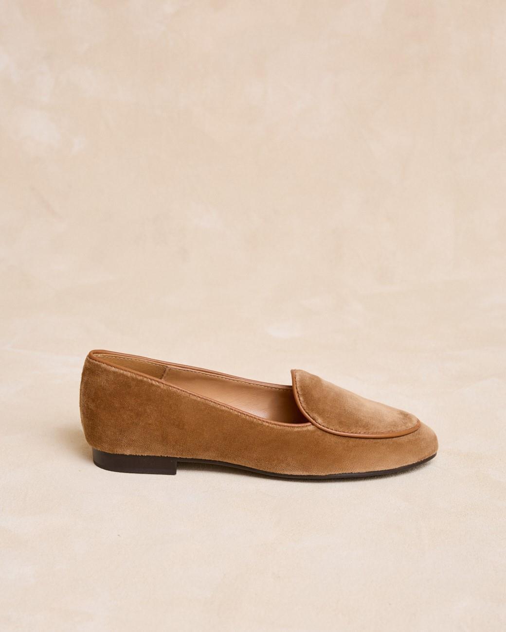 Low Moccasin Gilmena