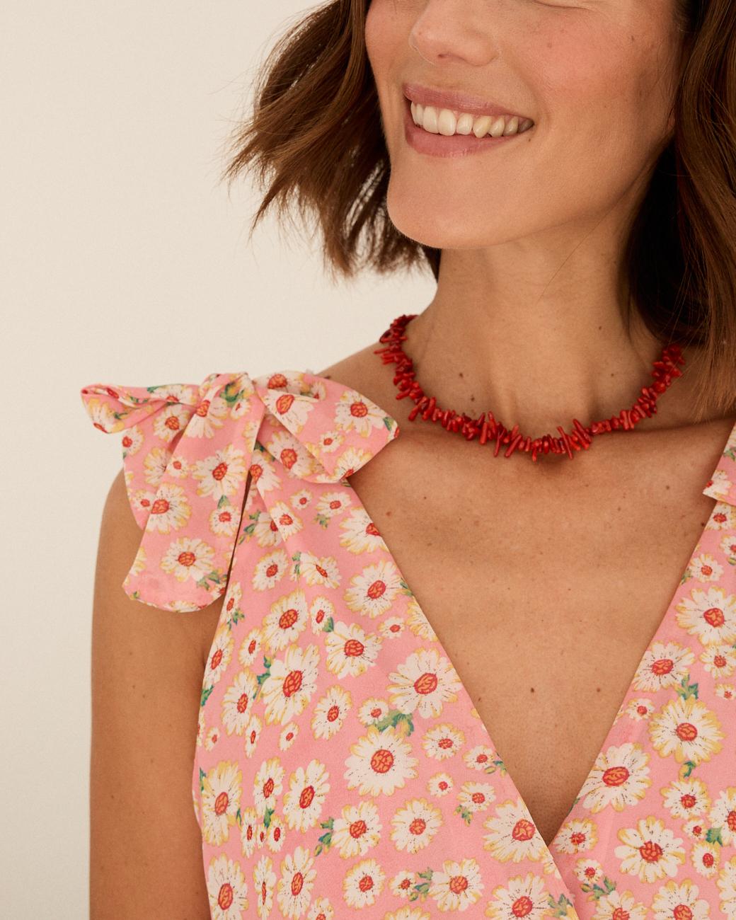 Kathie Short Dress