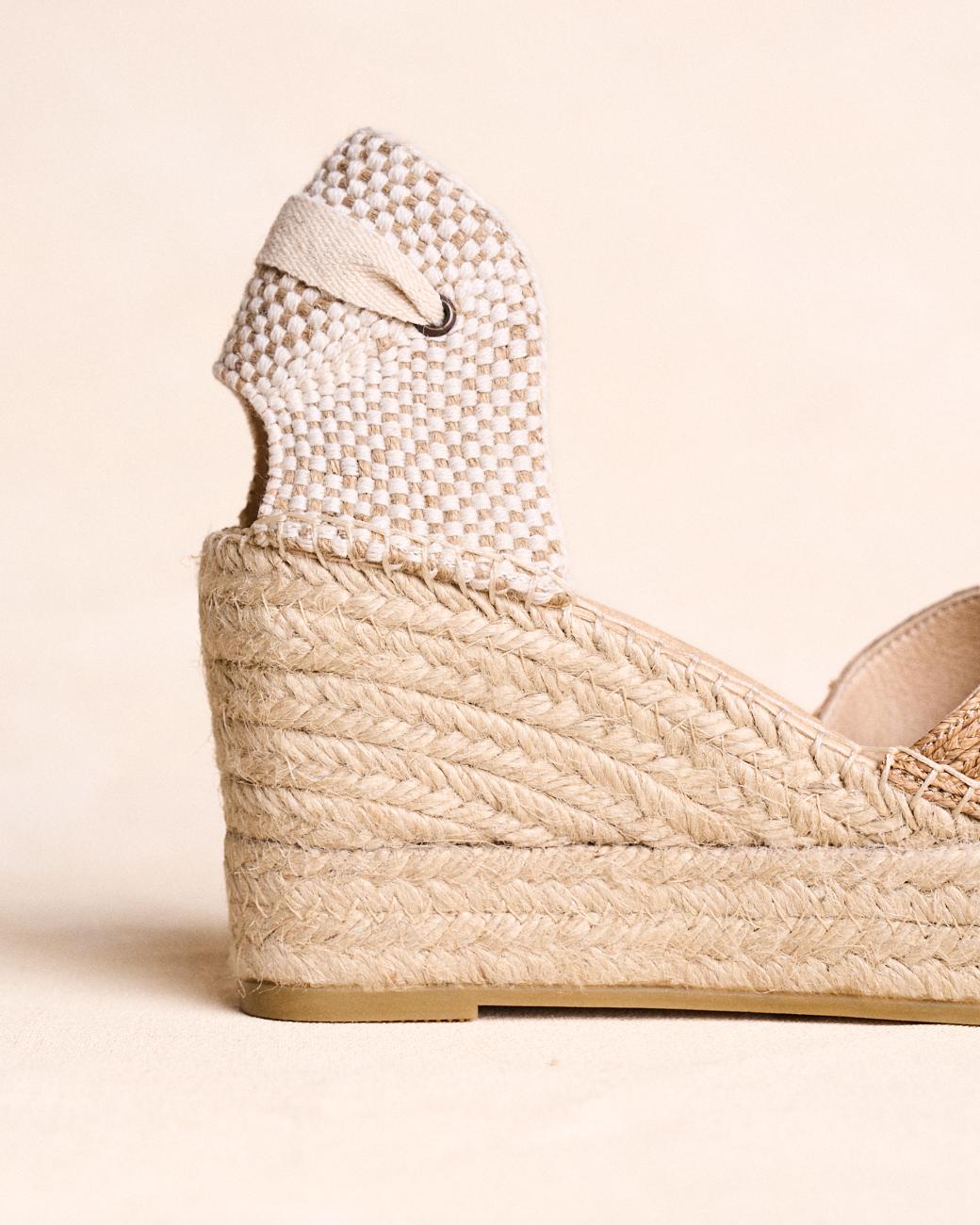 Wedge Espadrille Altea