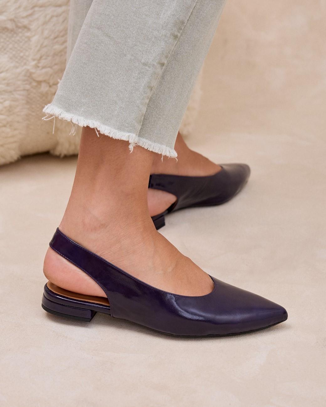 Pointed Ballerina Renilea