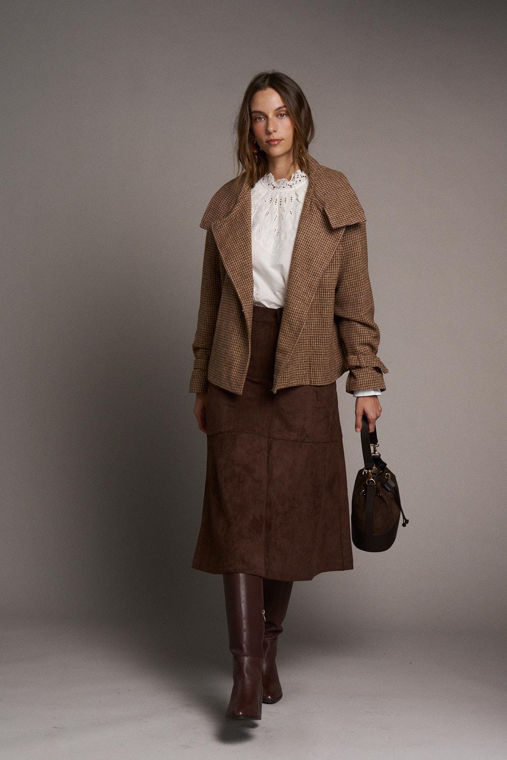 Ottavia Jacket