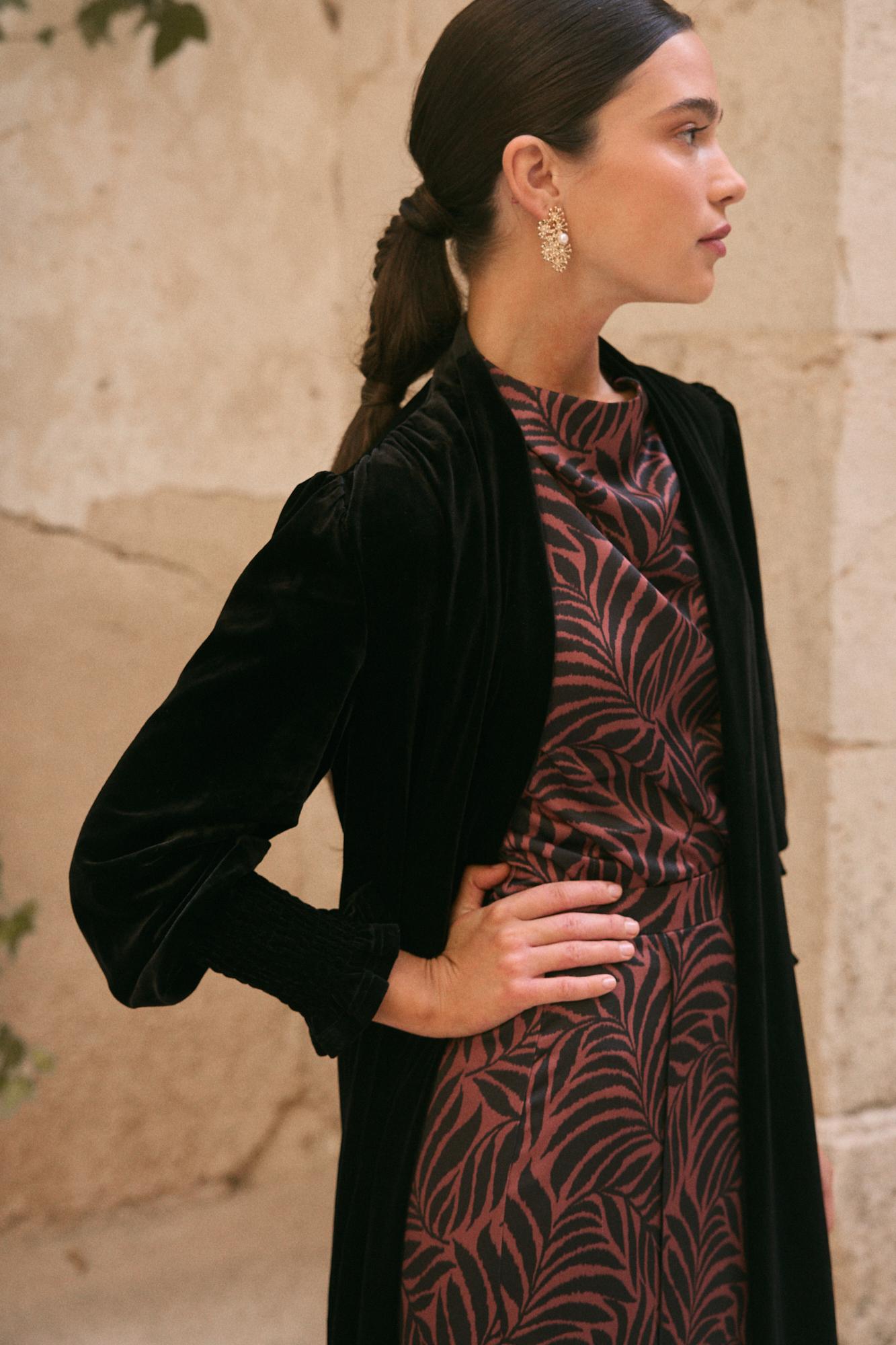 Lisboa Guest Coat