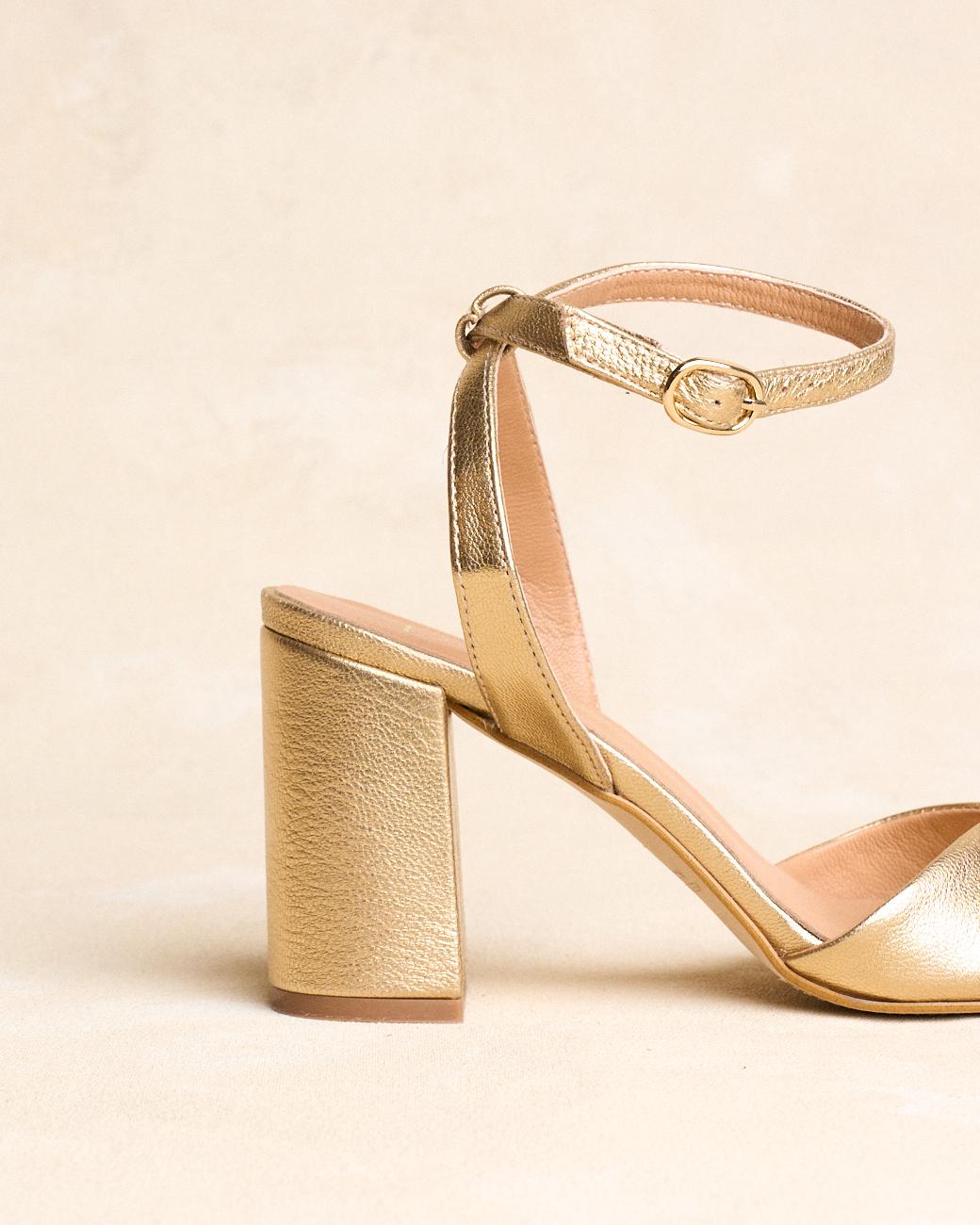 Loto SLINGBACK Sandal