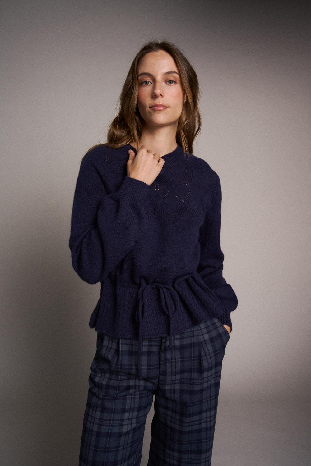 Sweater Belt Nany