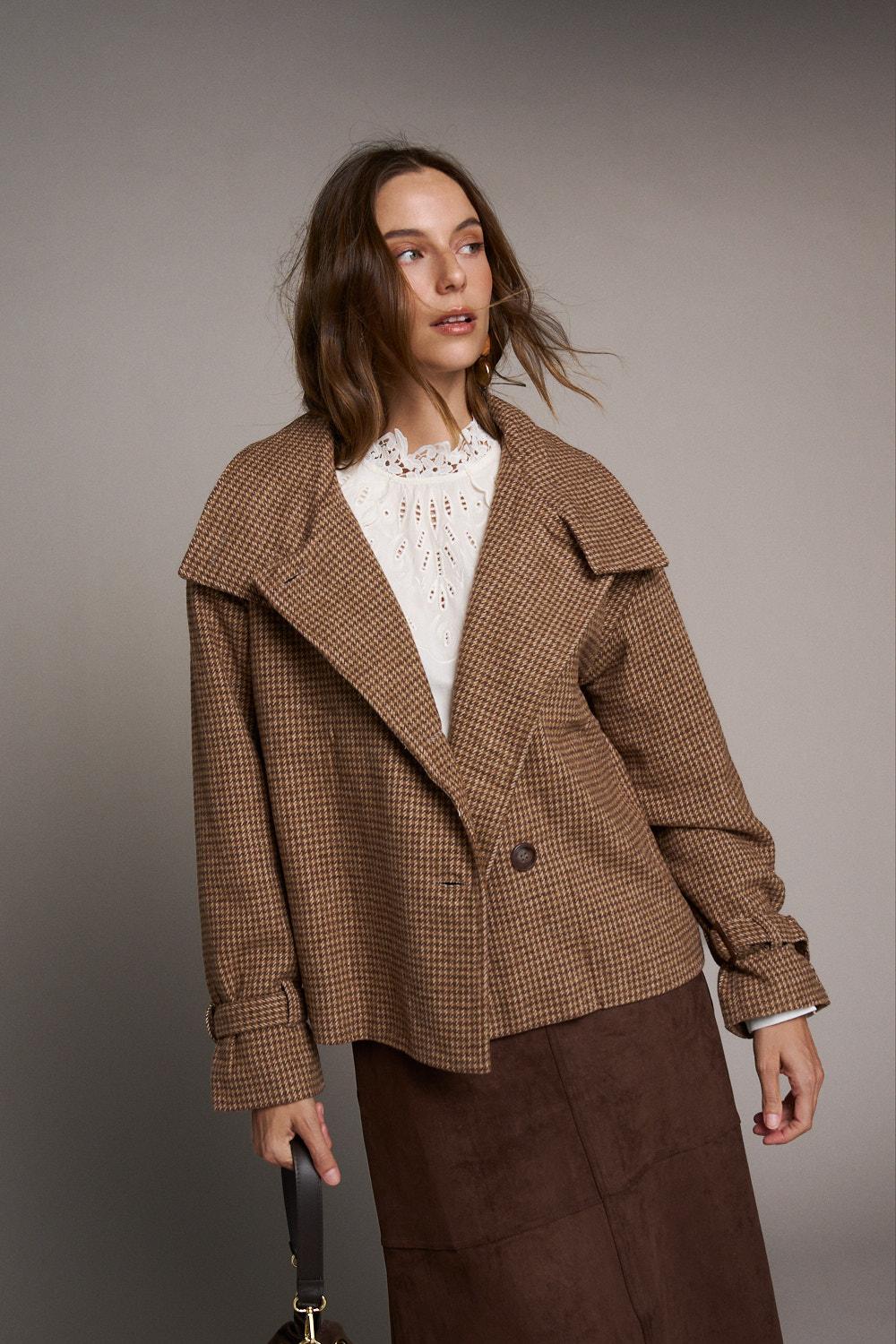 Ottavia Jacket
