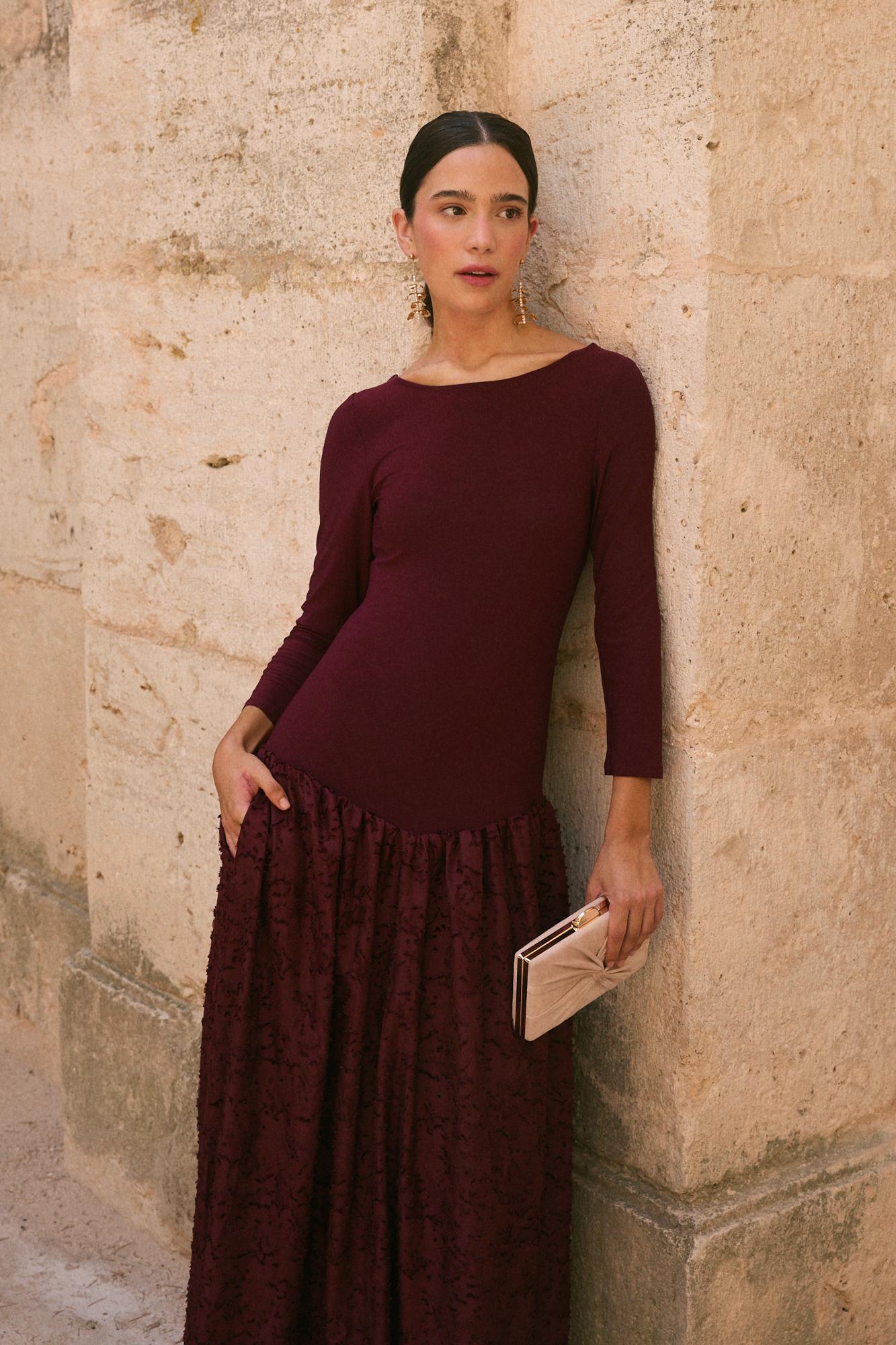 Guest Dress Grana