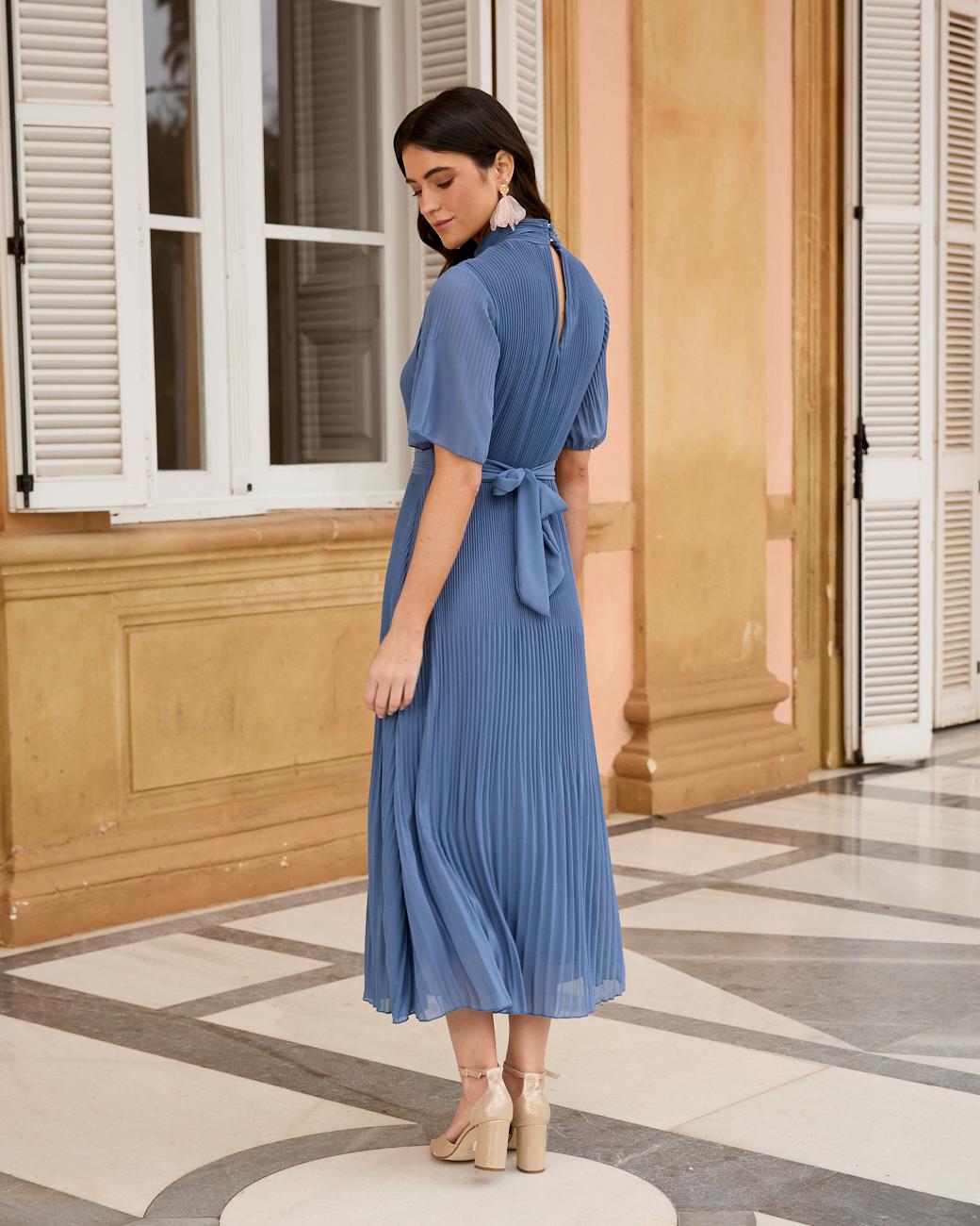 Elena Guest Dress