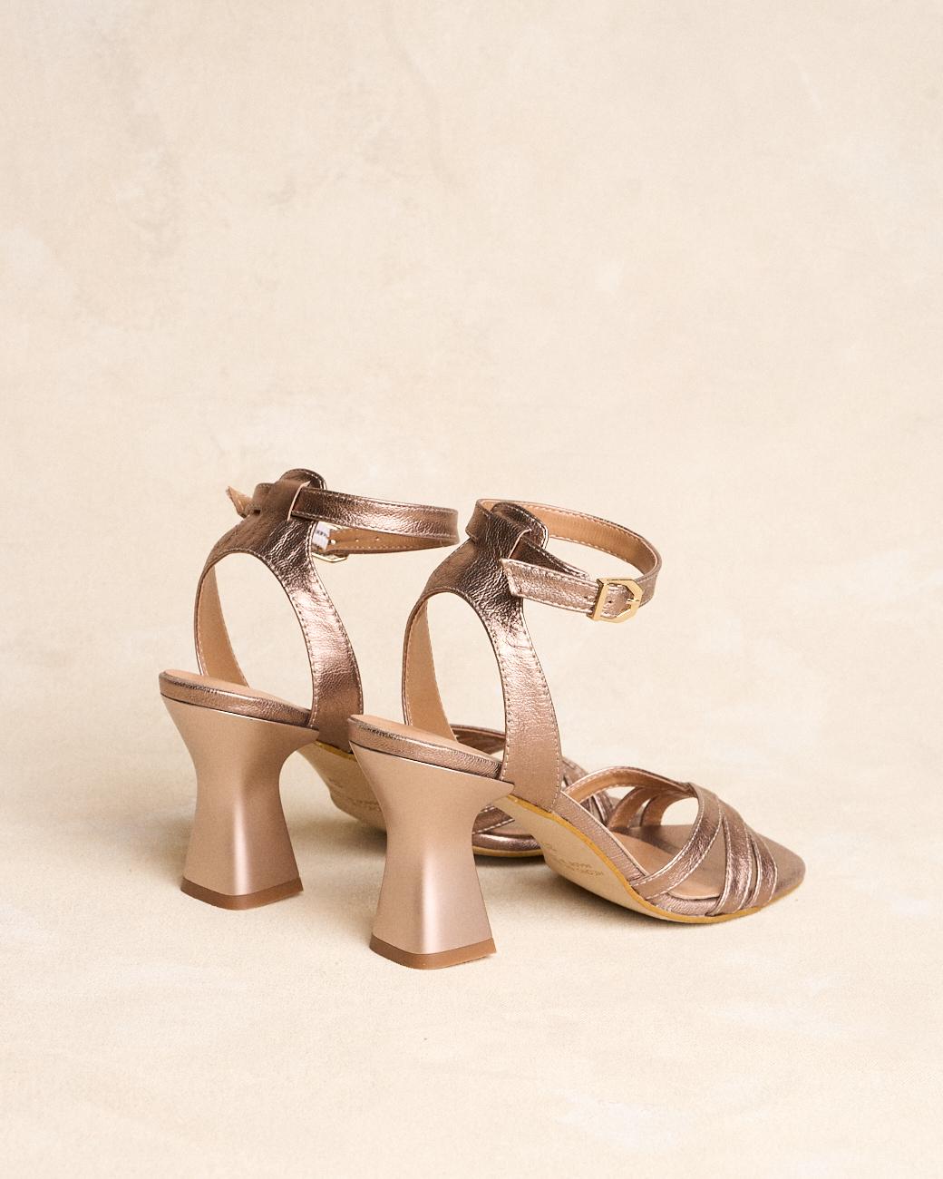 Dora SLINGBACK Sandal