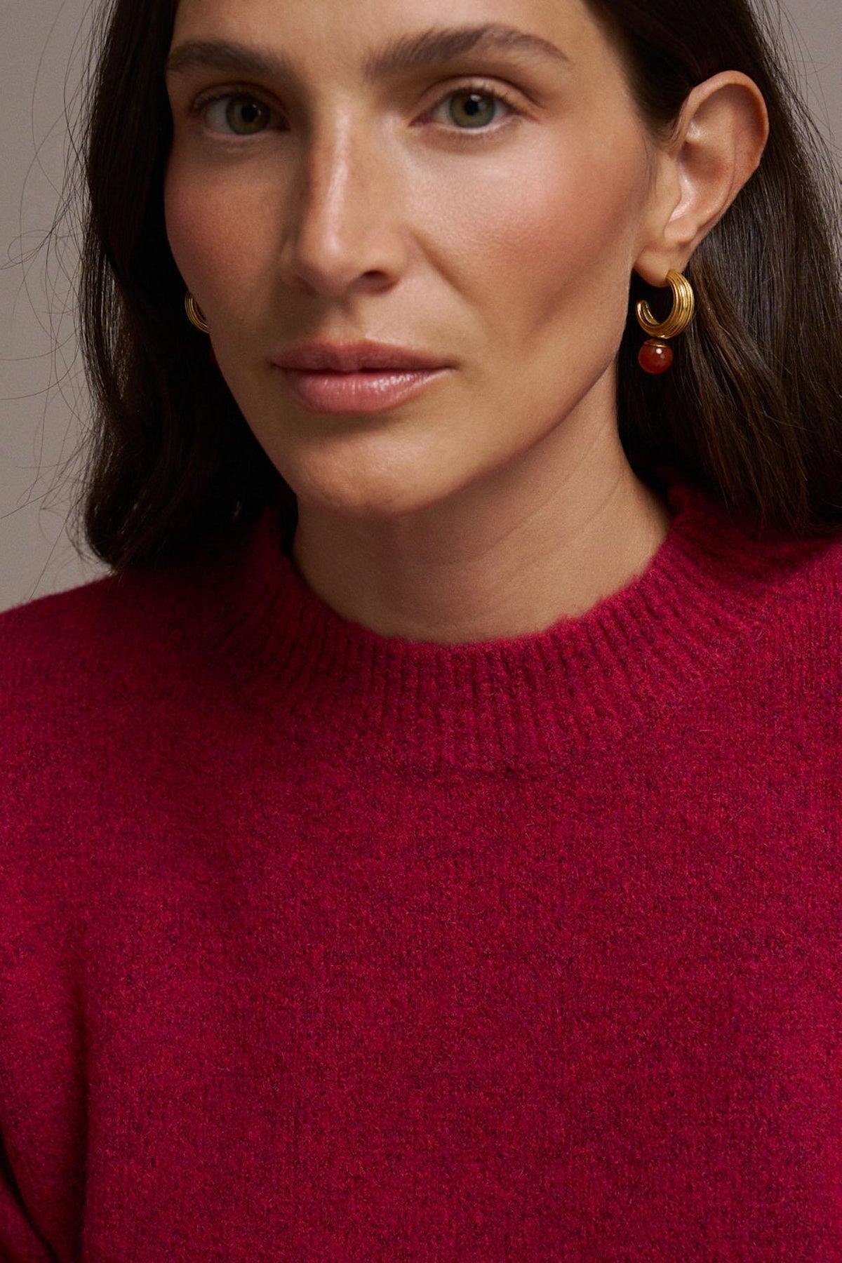 Matilde Knit Sweater