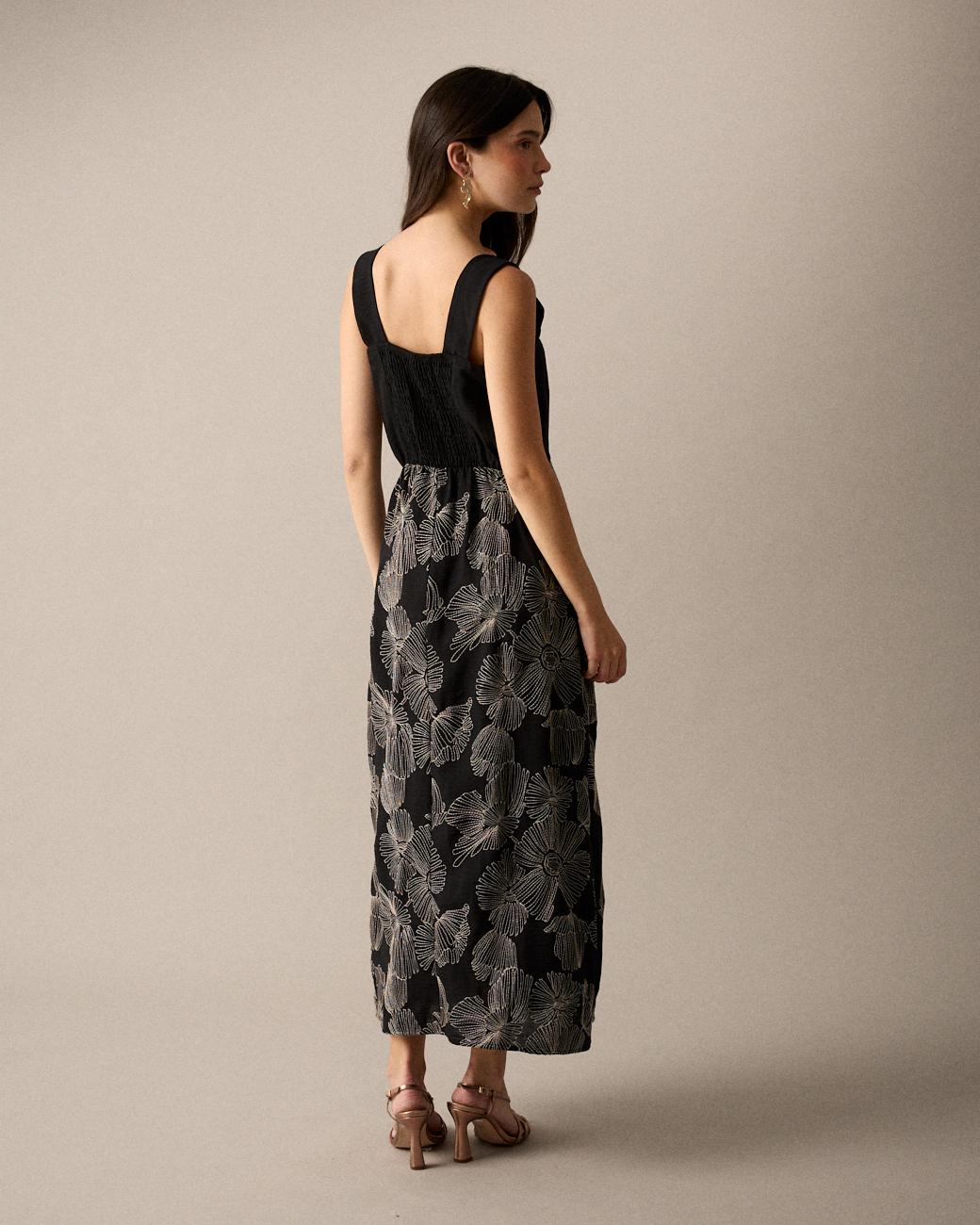 Nethea Skirt Dress