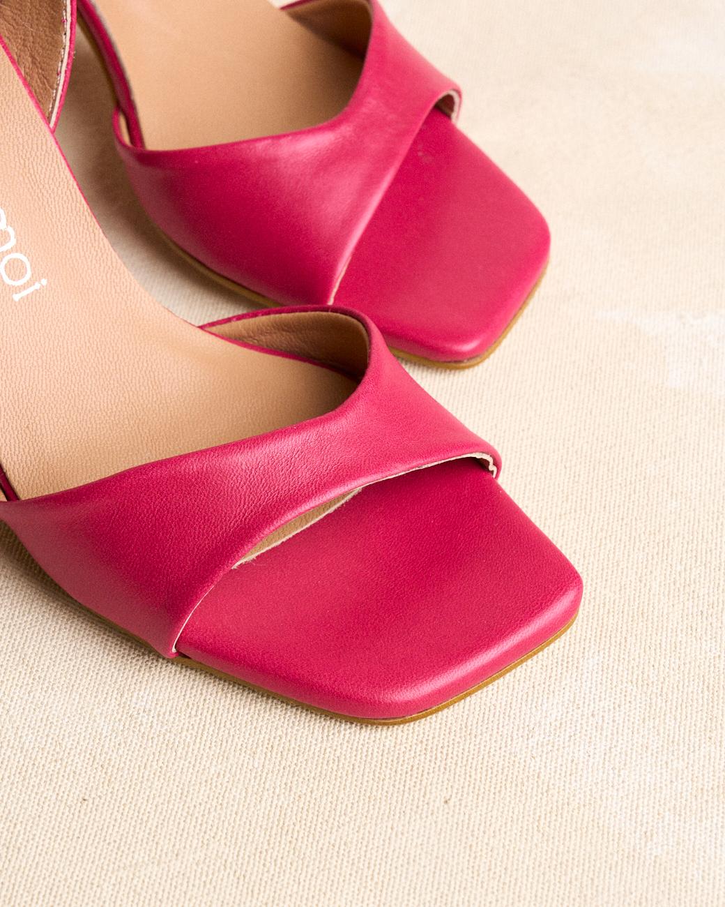 Cala SLINGBACK Sandal