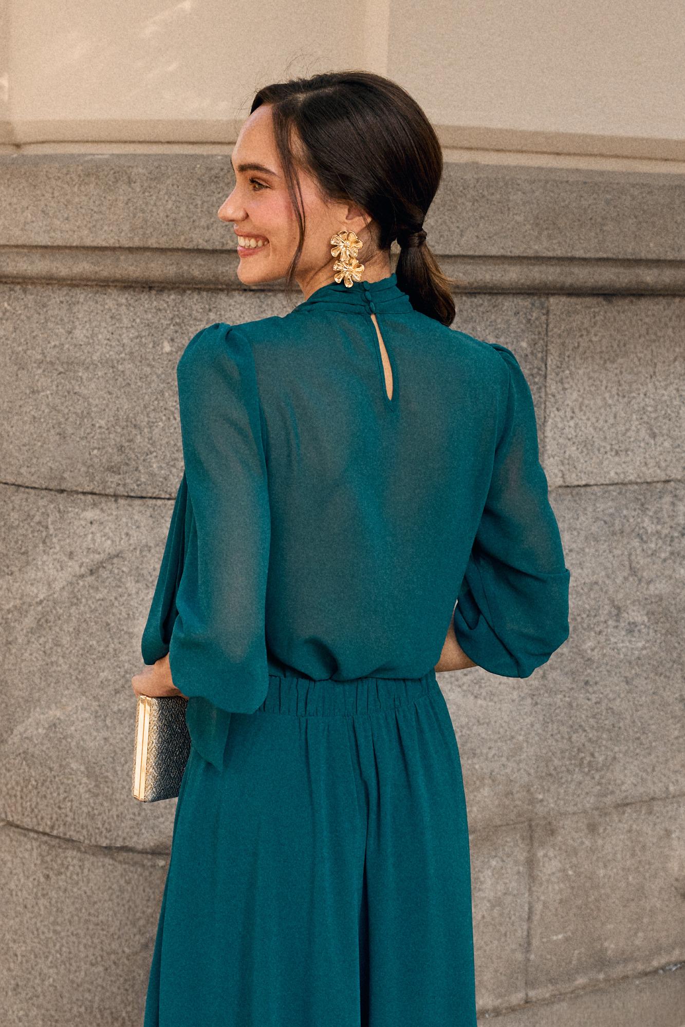 Blusa Invitada Klaudia