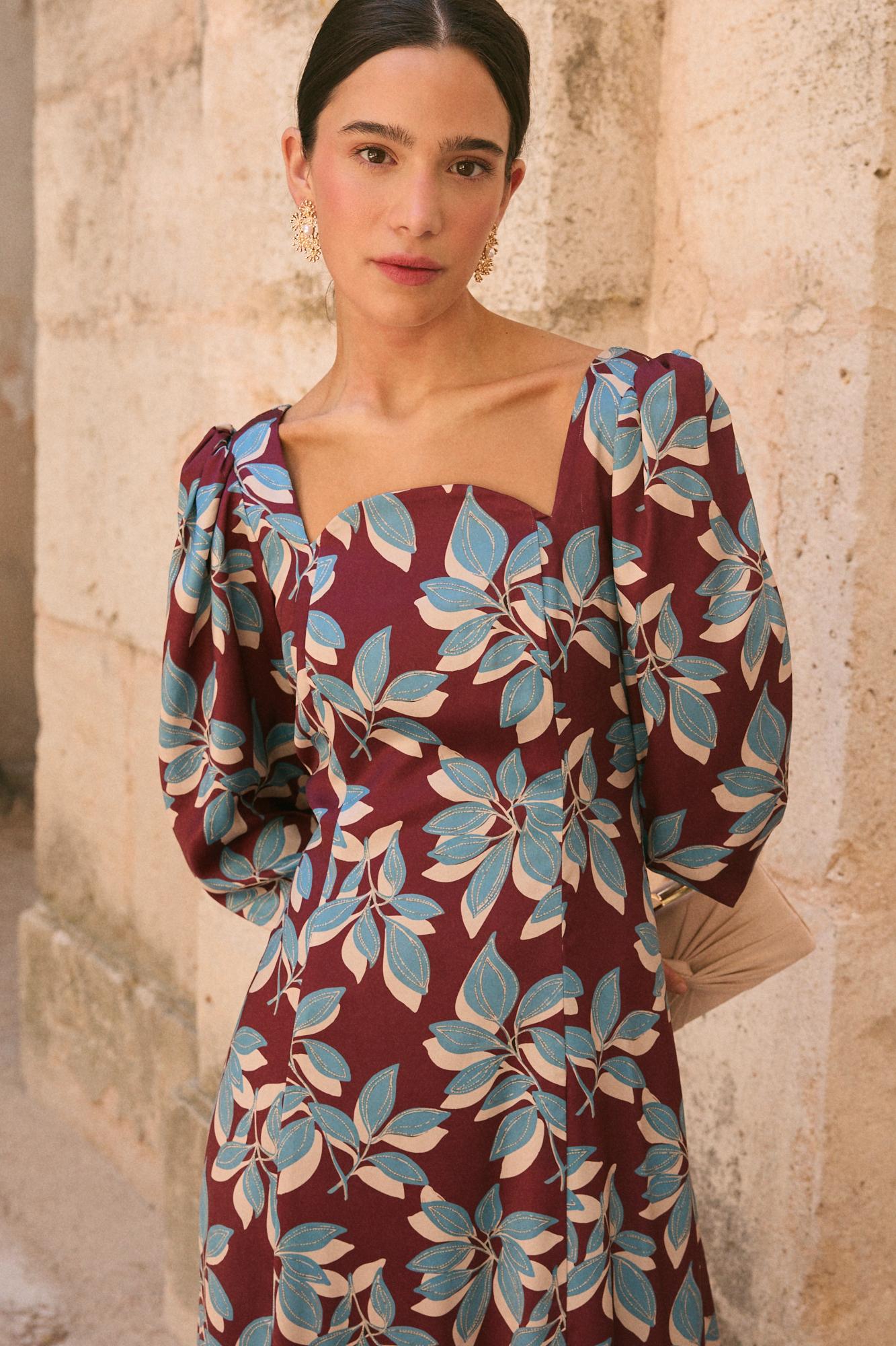 FREYA Guest Dress