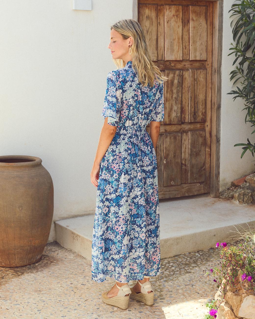 Long Dress Yolanda