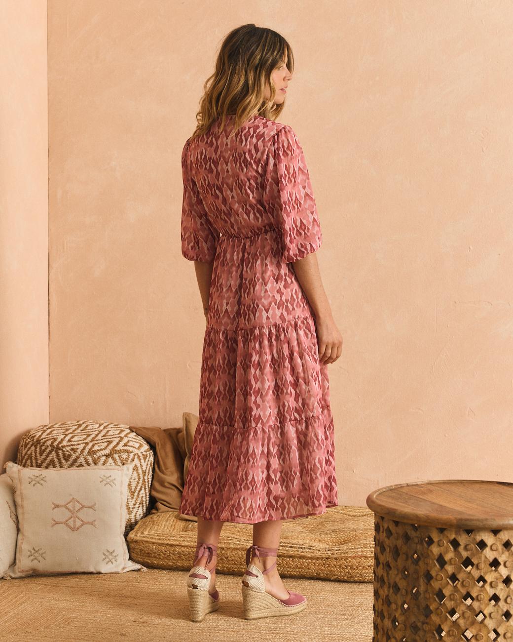 Long Dress Mafalda