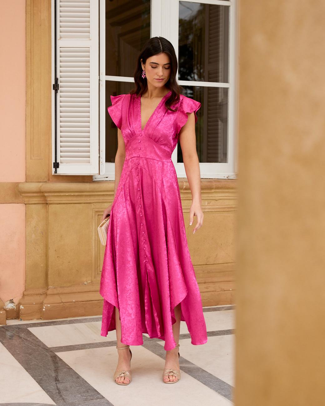 Alexia Guest Dress