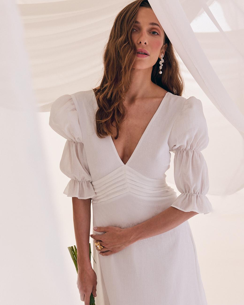 Daniela Wedding Dress