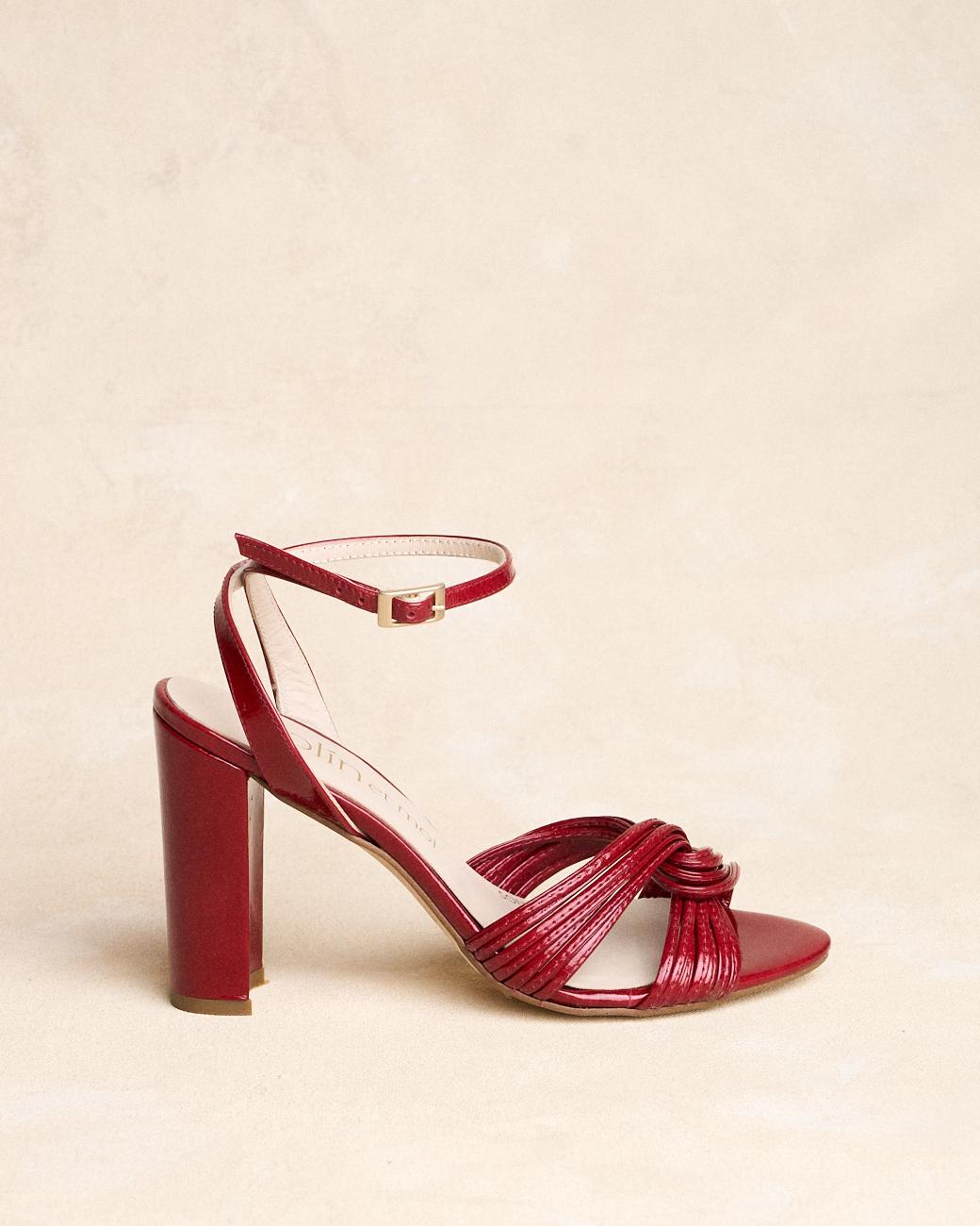 Graciela Heel Shoes