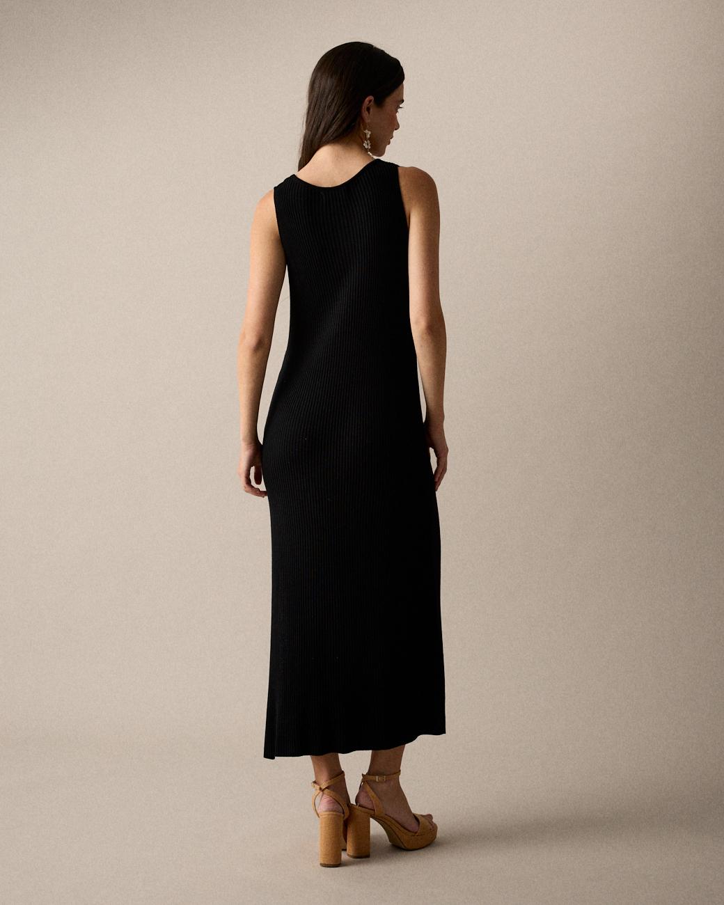 Mafalda Knit Dress