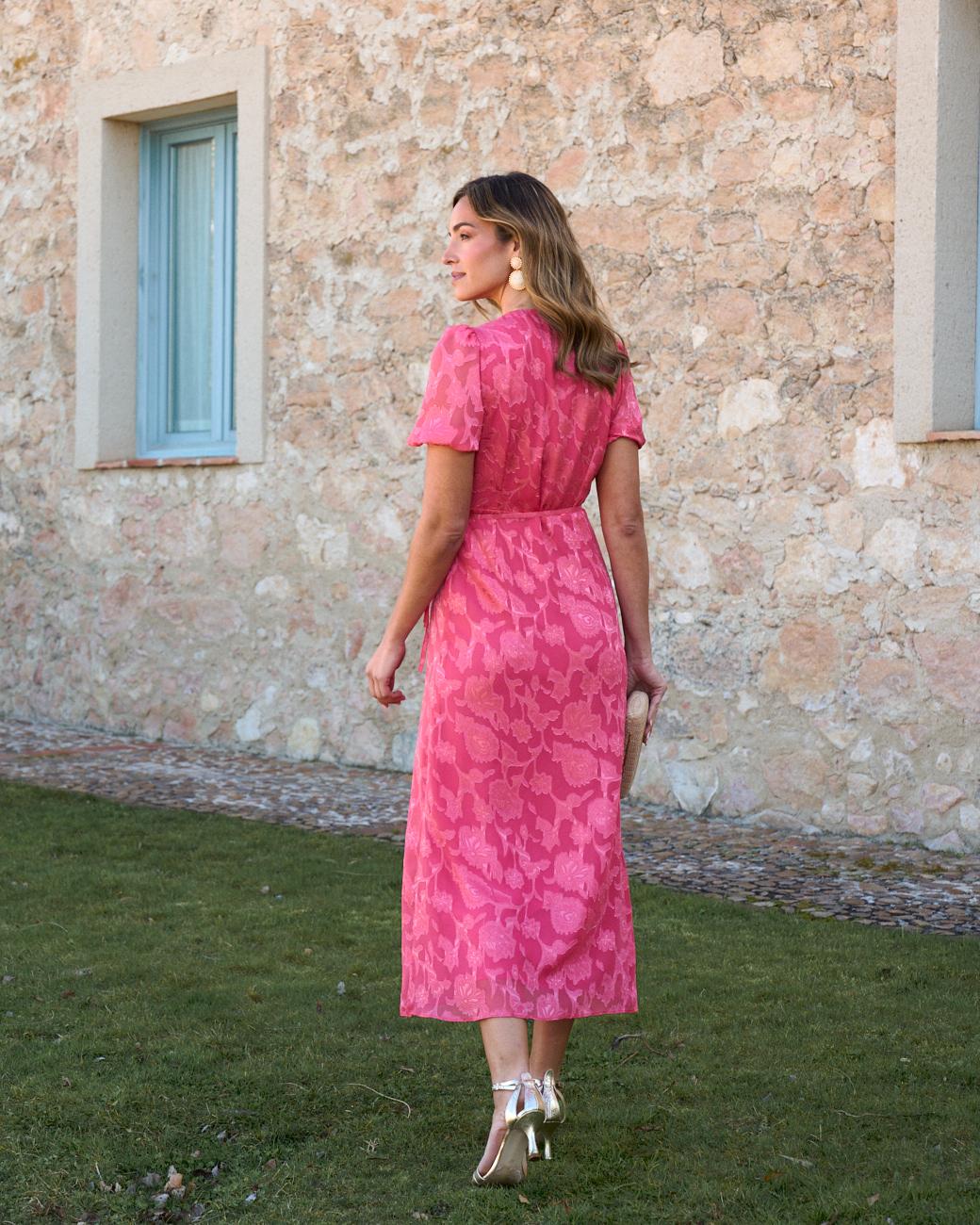 Benita Guest Dress