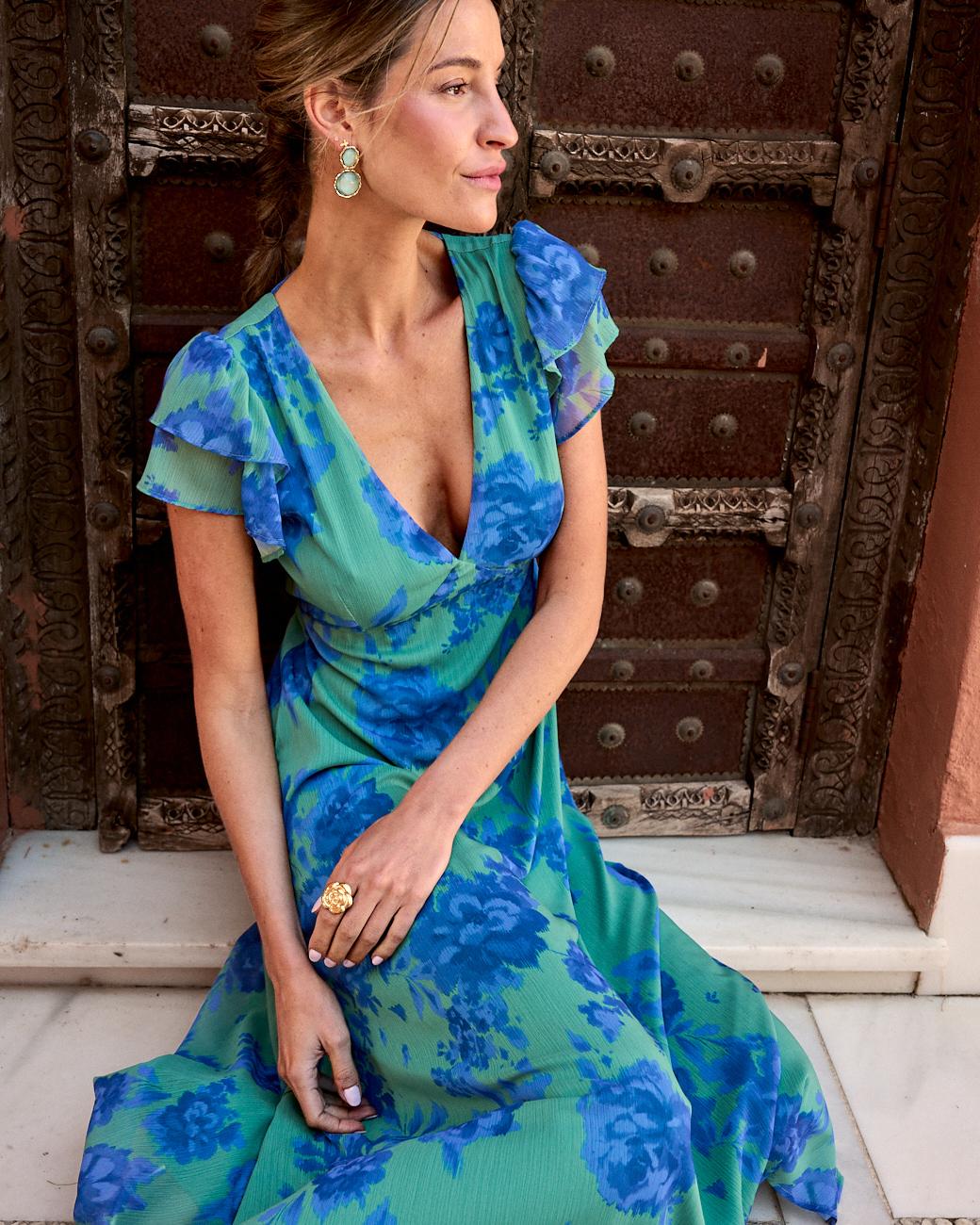 Pastora Fair Dress