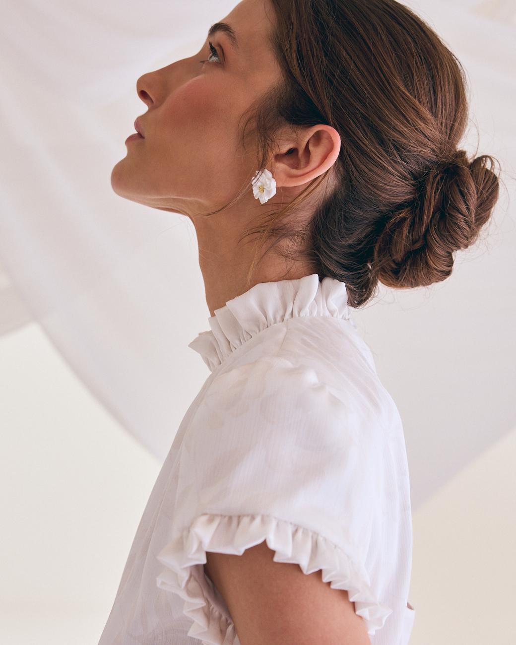 Agustina Wedding Dress