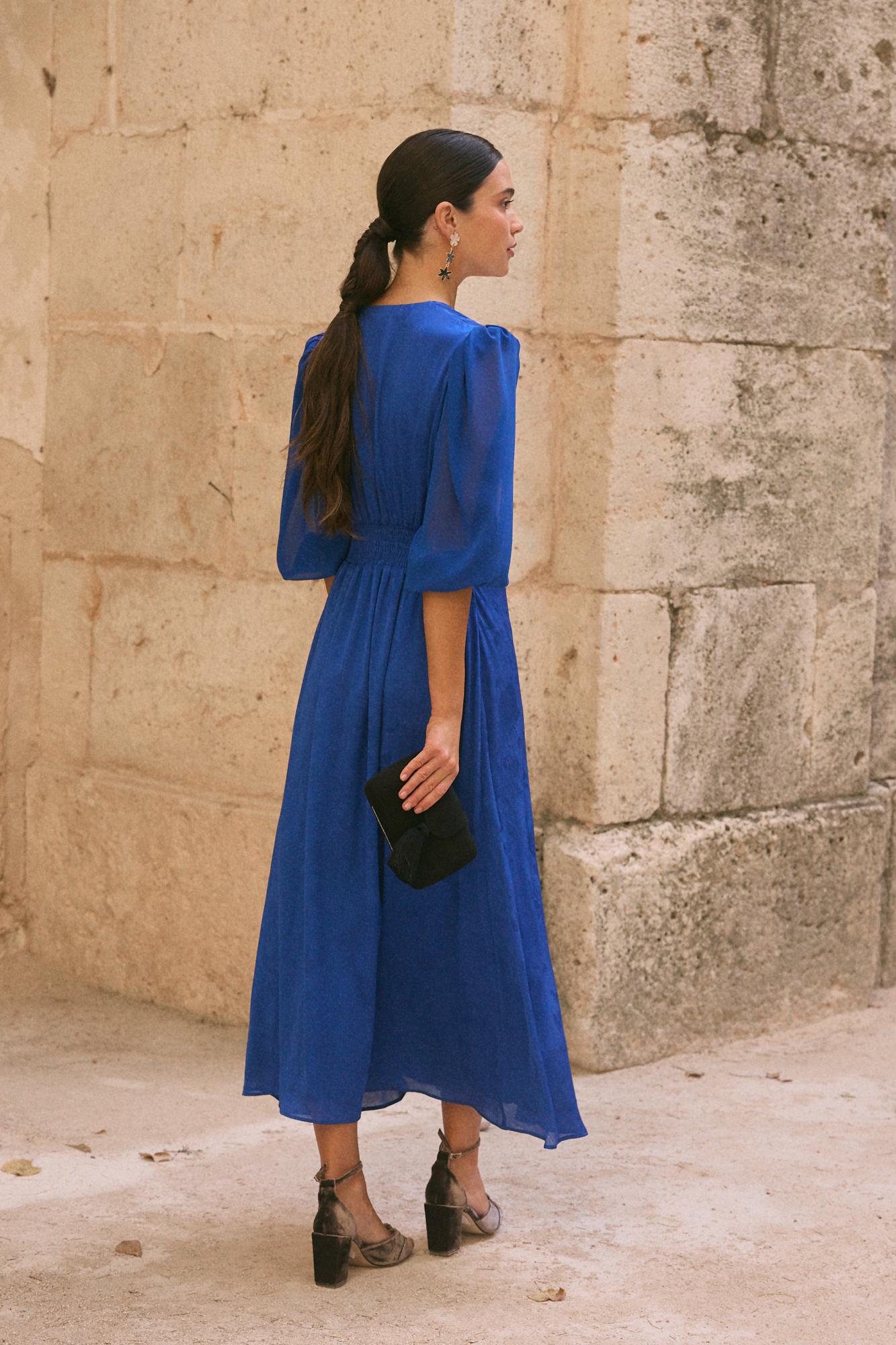 Guest Dress Azalea