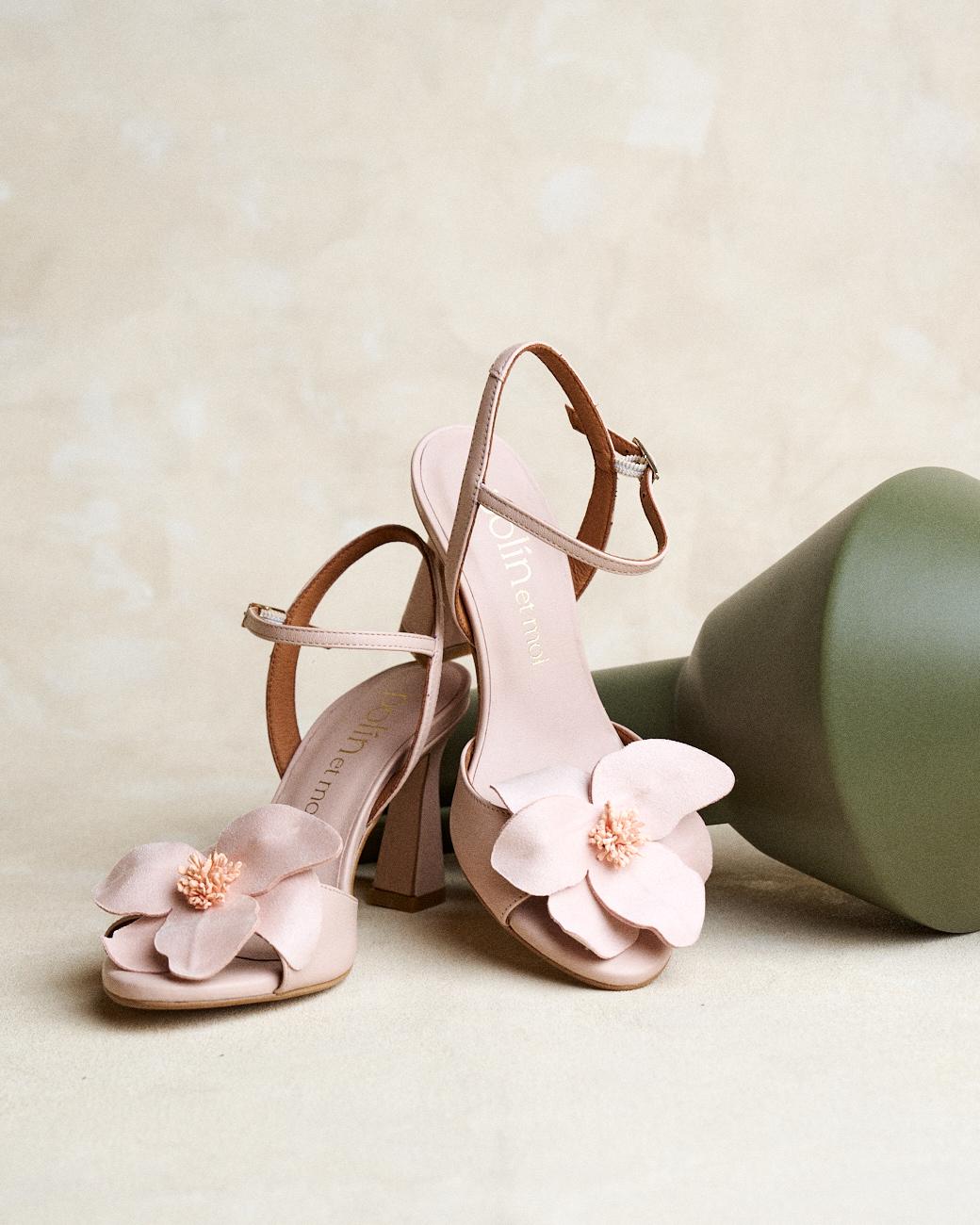 Rosa Guest Sandals