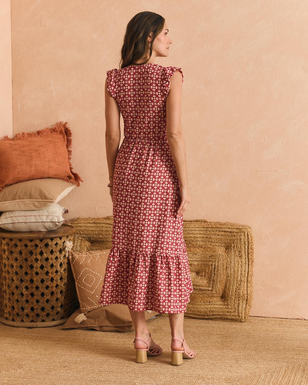 Shirt Dress Alina